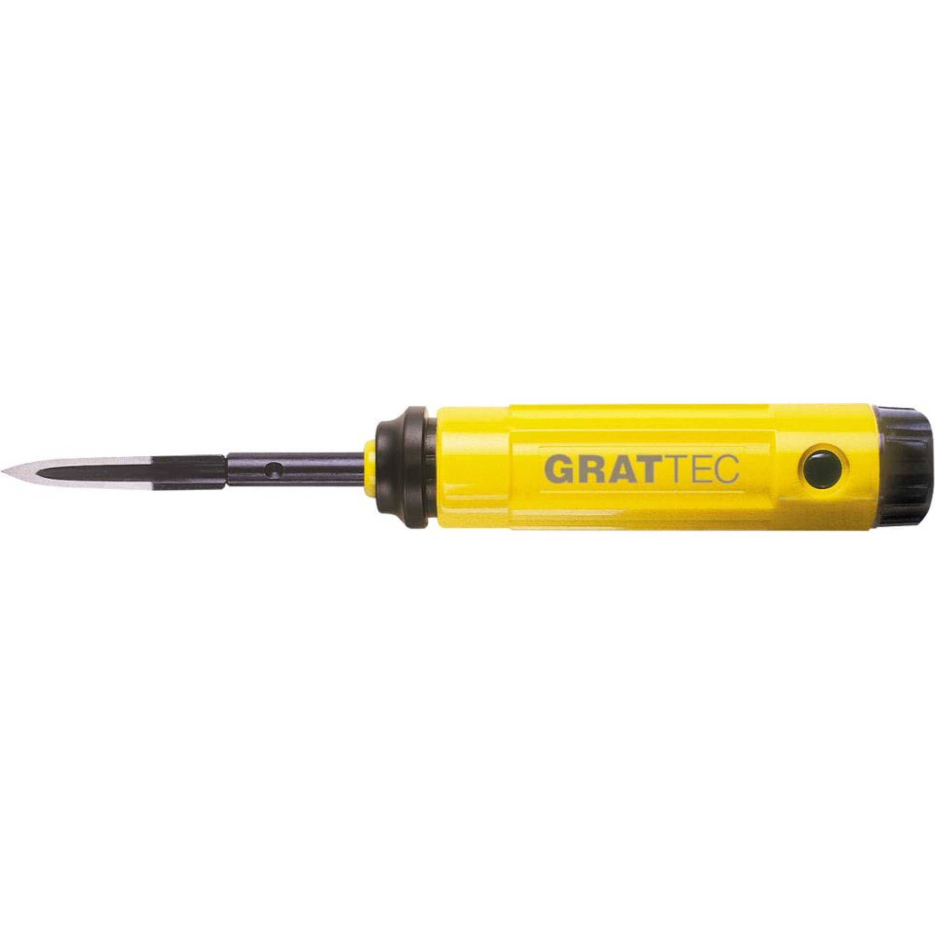 Entgrat-Dreikantschaber GT-MAXI GRATTEC