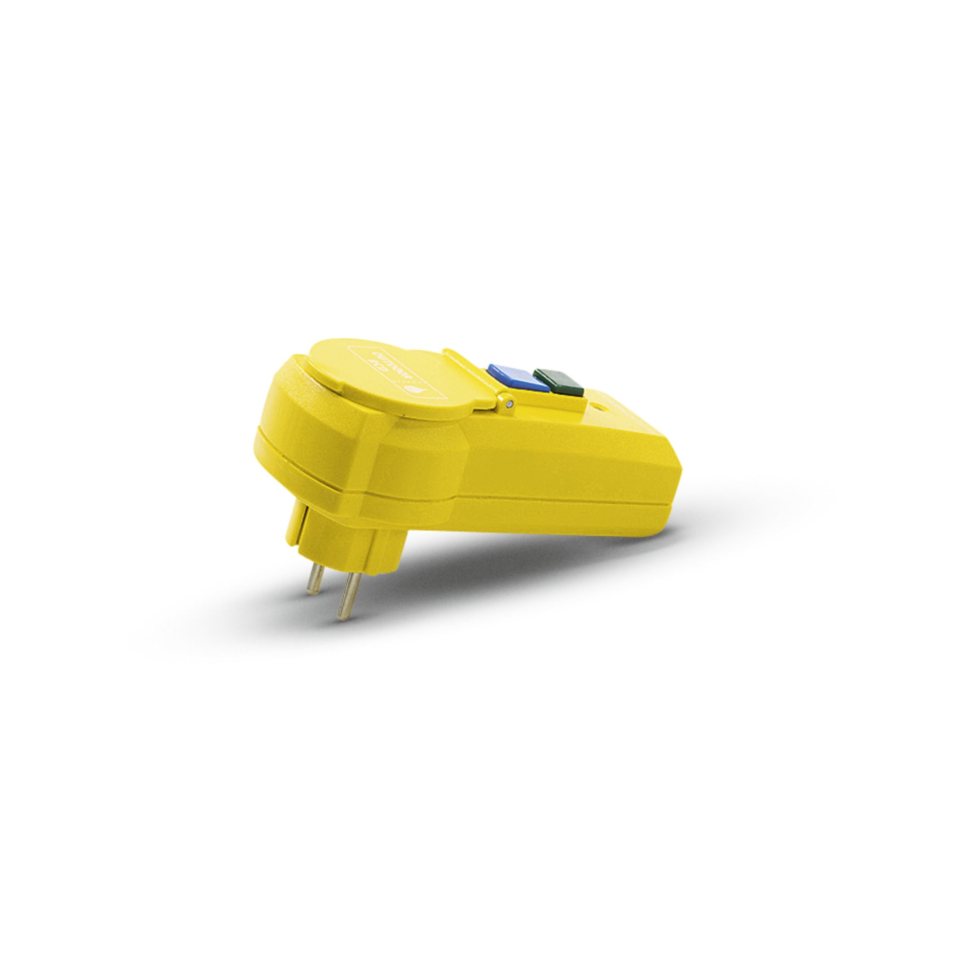 Kärcher Personenschutz-Adapter FI, 230V, 16A, 30