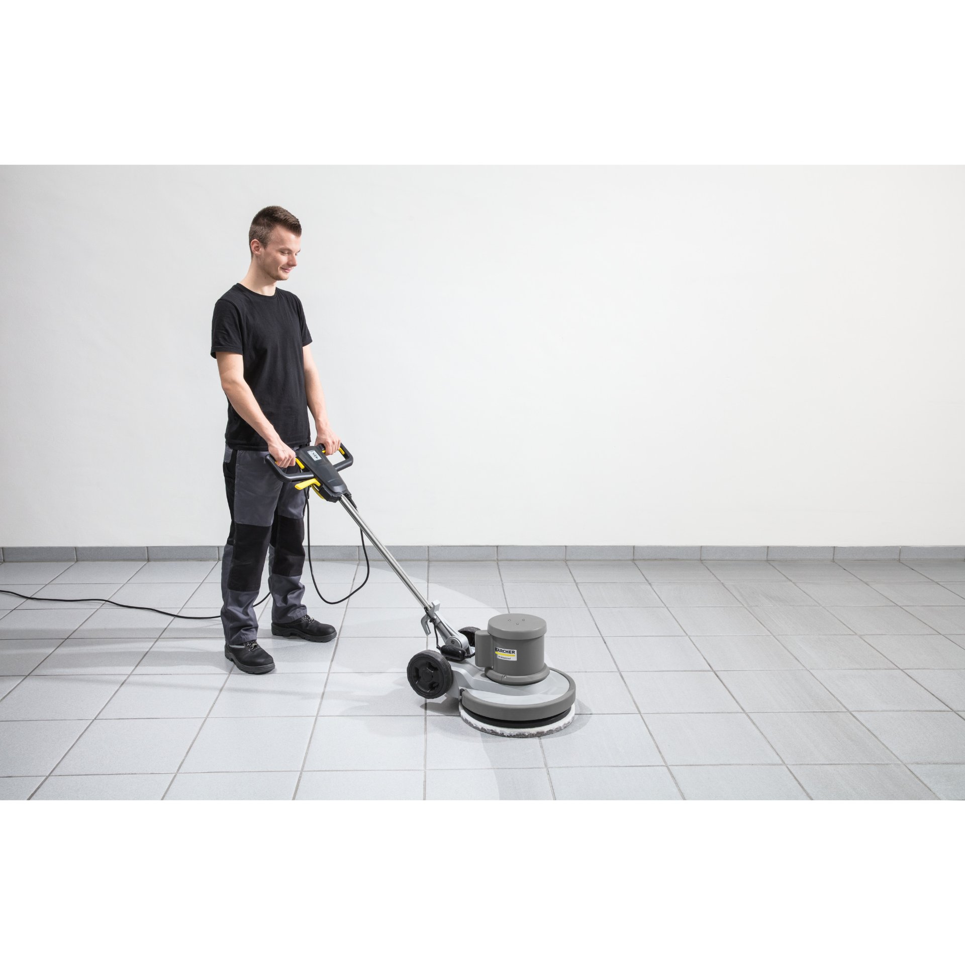 Kärcher Melaminpad  2 x D 432