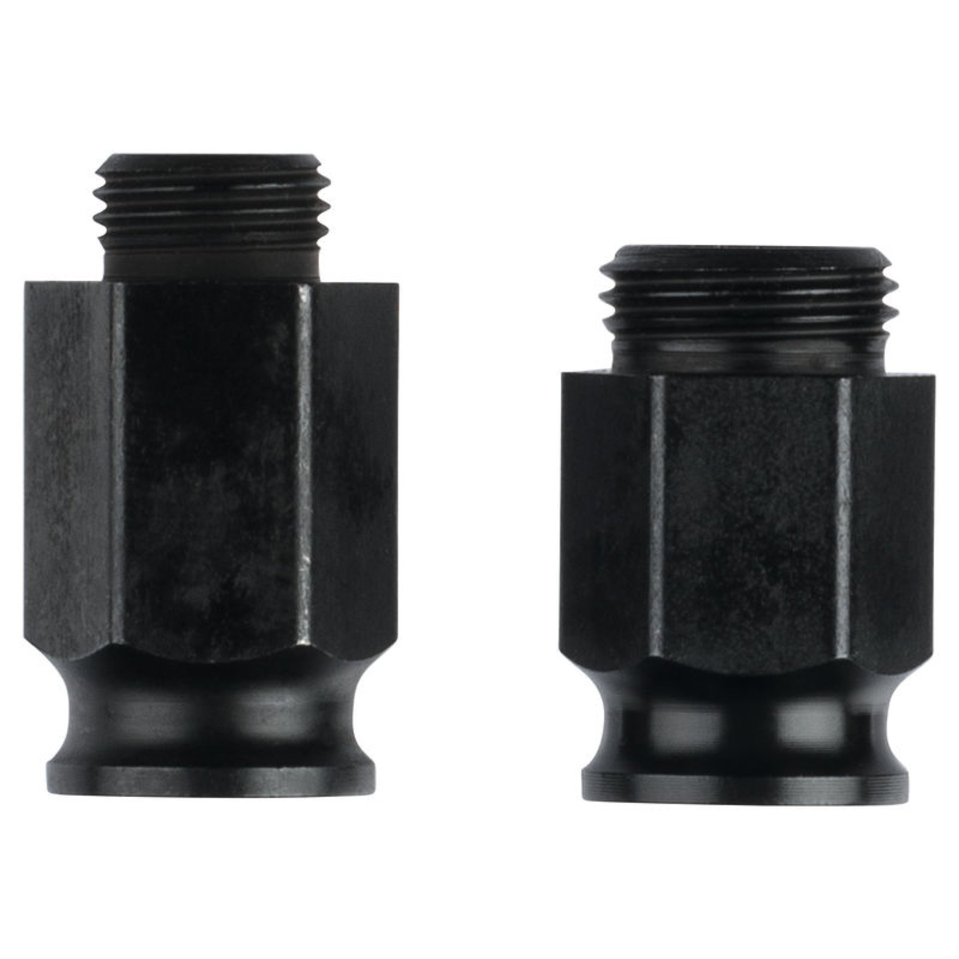 EXPERT Power Change Plus Adaptermuttern-Set, 2x 14-30 mm, 4x 32-210 mm