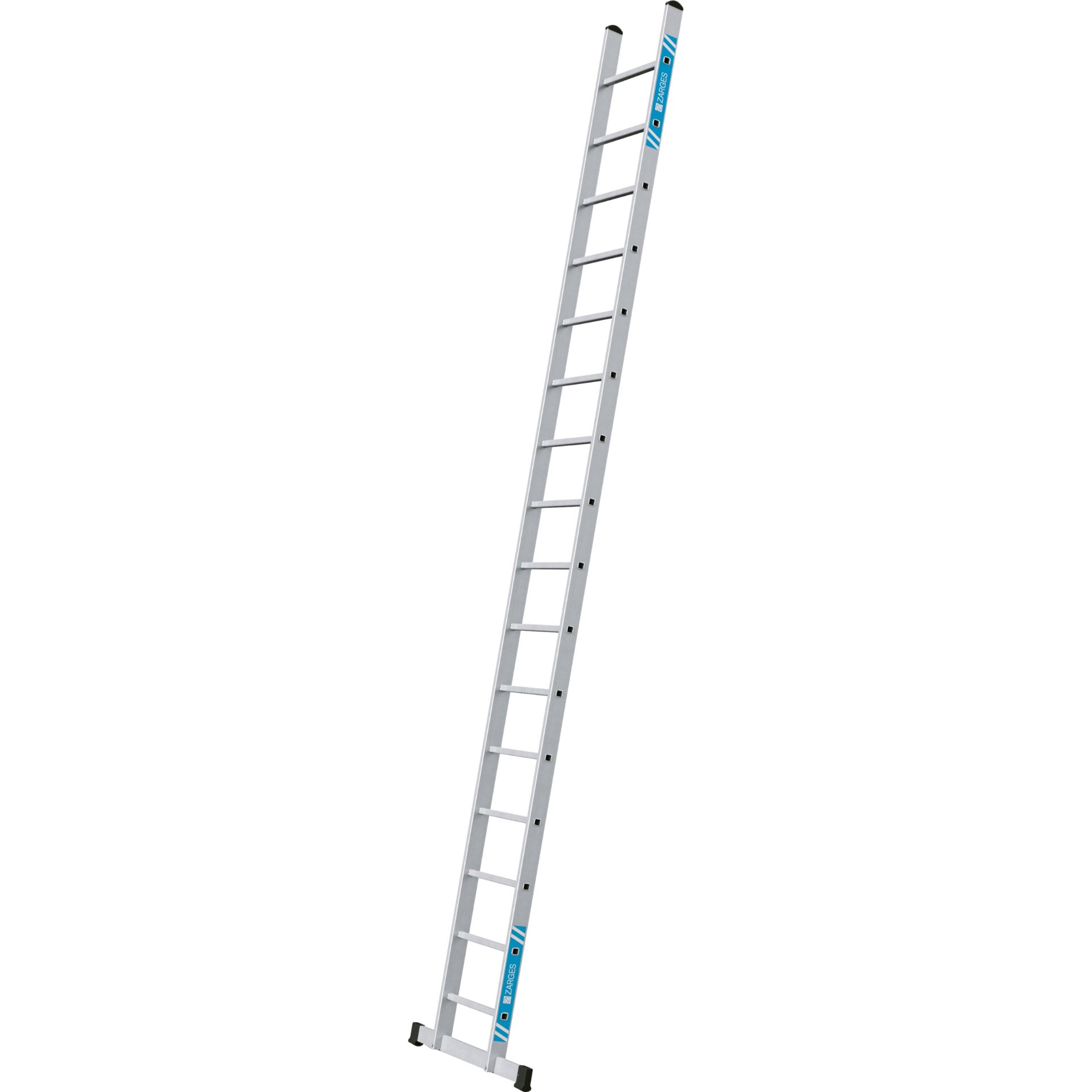 Stella L - LM-Sprossen-Anlegeleiter 16 Sprossen