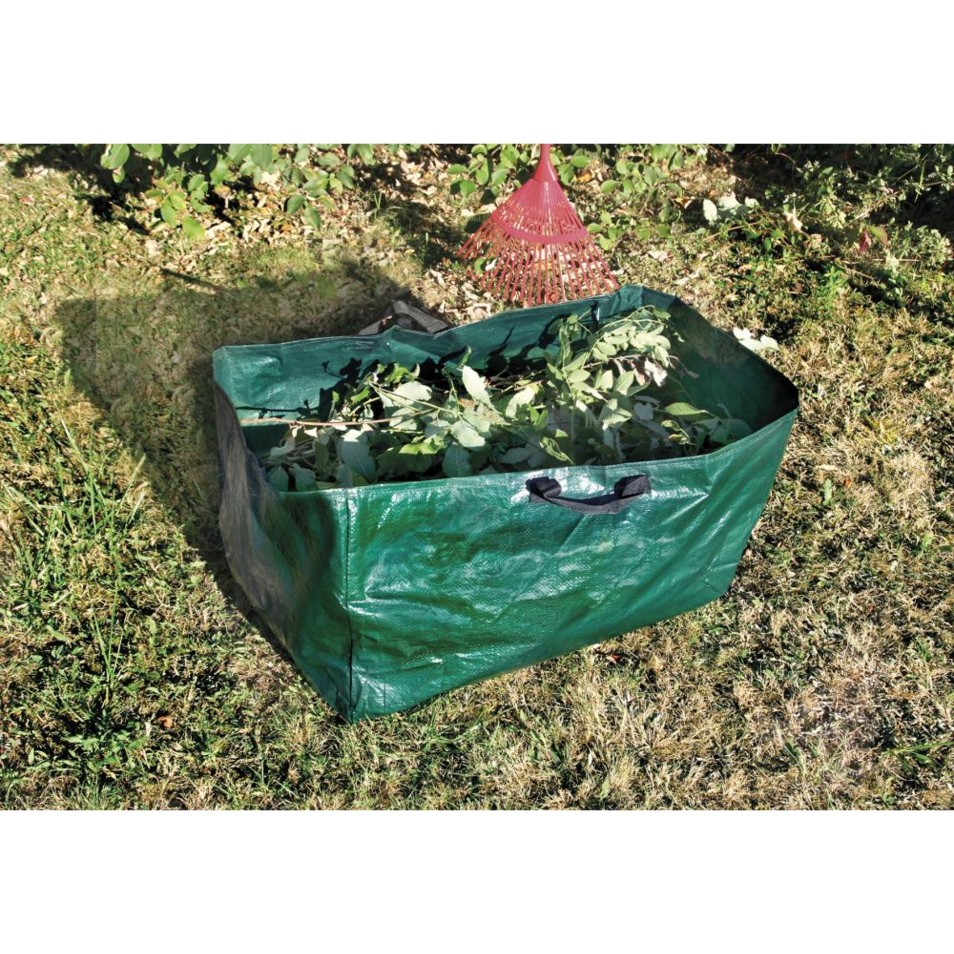 Garten-Abfallsack 260 l Heavy II