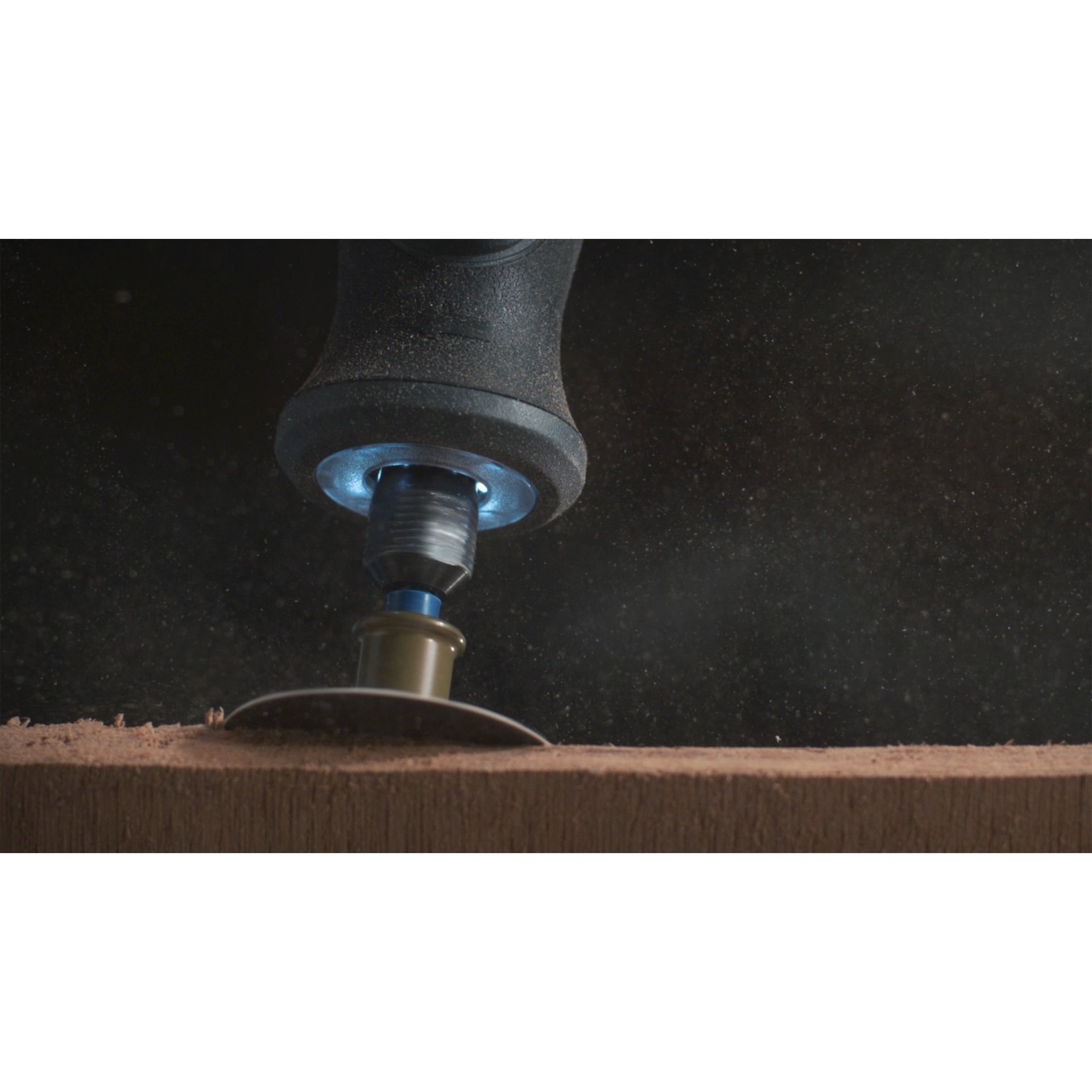 DREMEL® EZ SpeedClic: Schleifscheiben