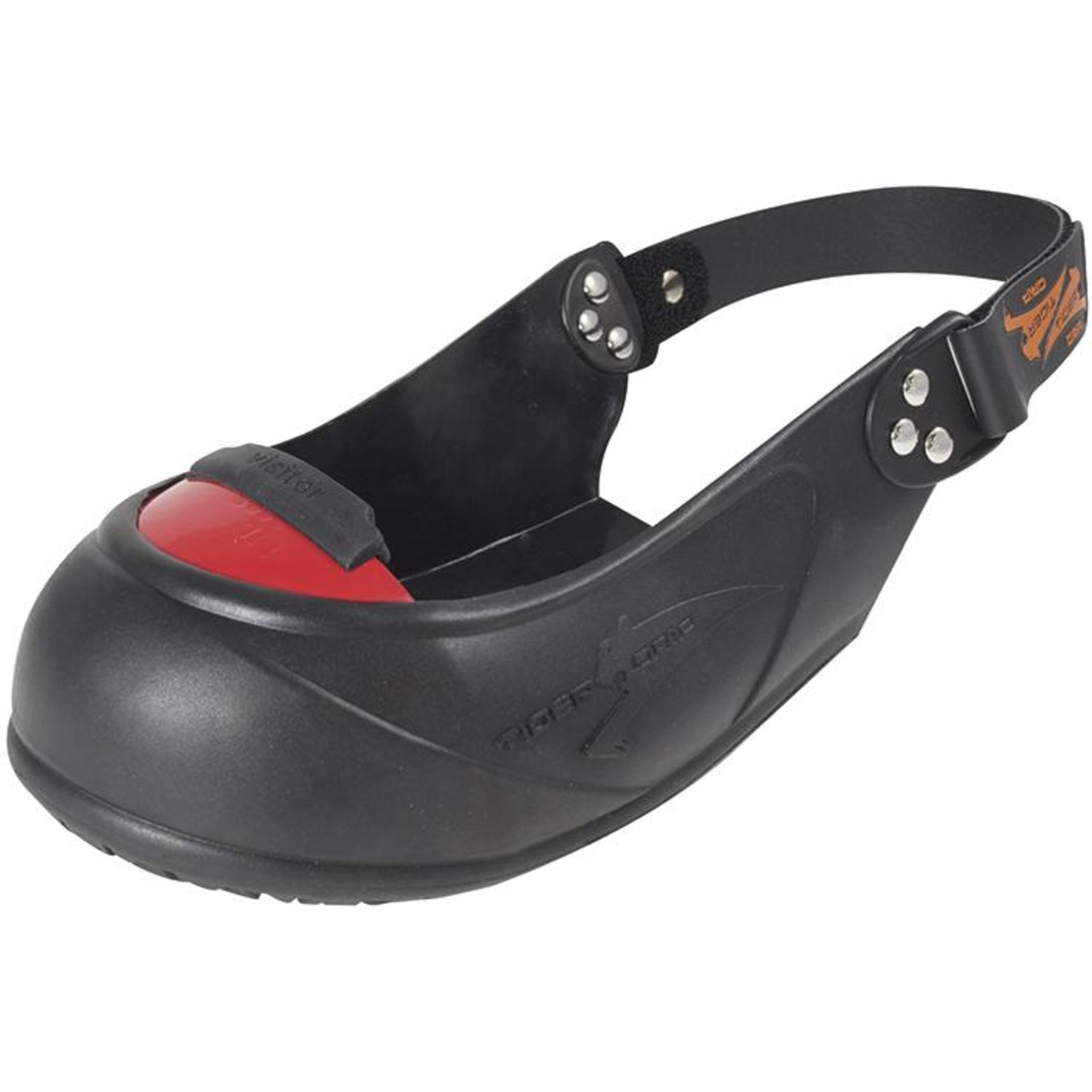 Überschuh Visitor Tiger Grip, Gr. L (44-48)