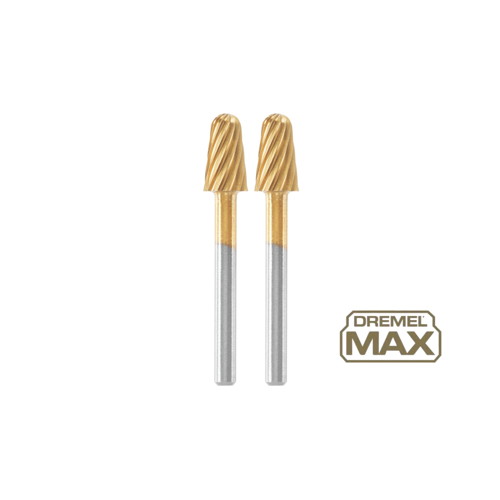 DREMEL® MAX Fräsmesser zum Schnitzen