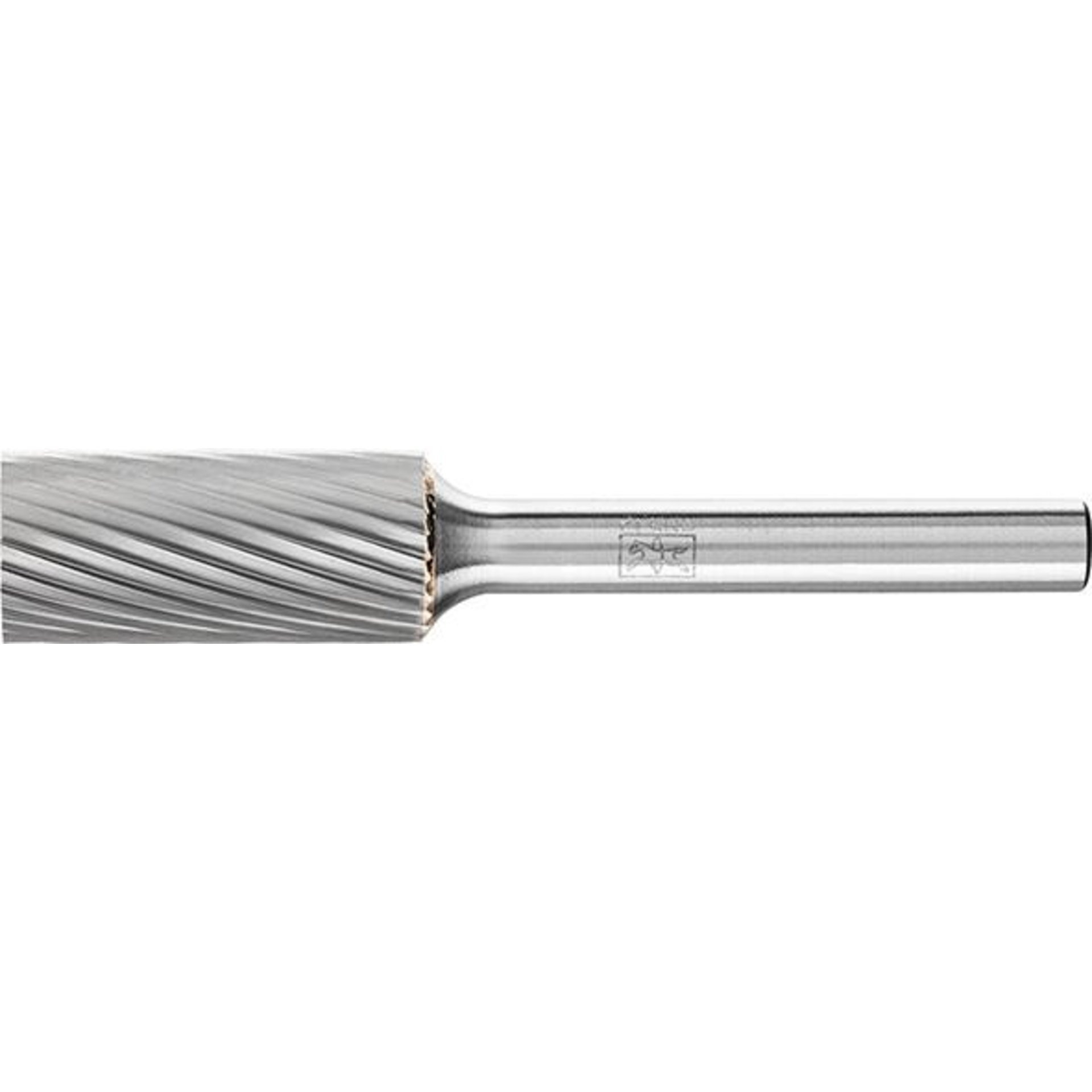 Frässtift HM zylindrisch 1225 3 6mm 12x25mm Pferd