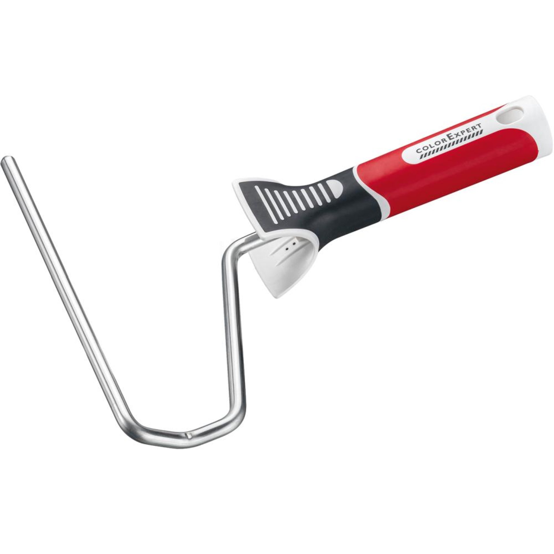 Bügel 8 mm für 18 cm Walzen 3K Griff