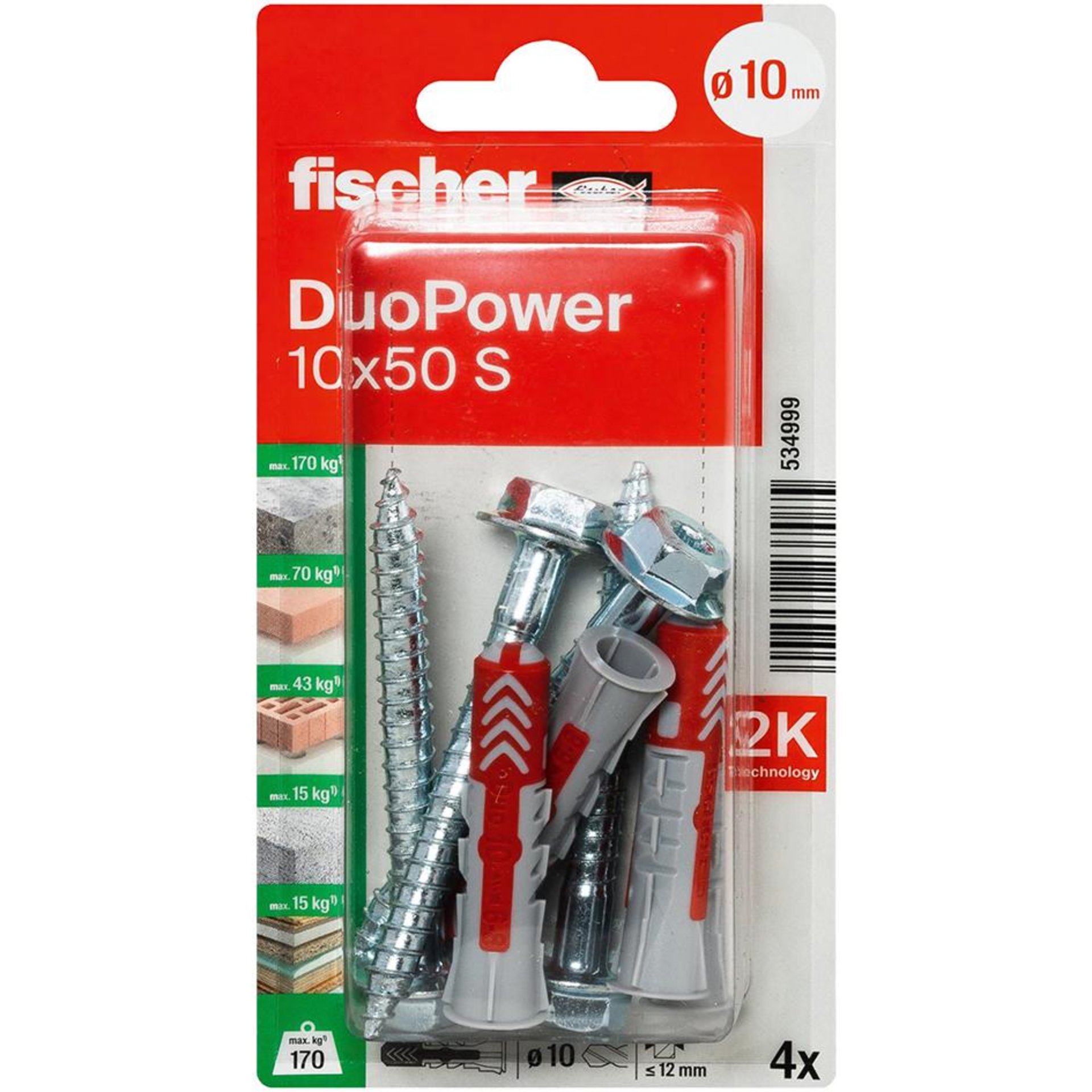 fischer DuoPower 10x50 S K (4)