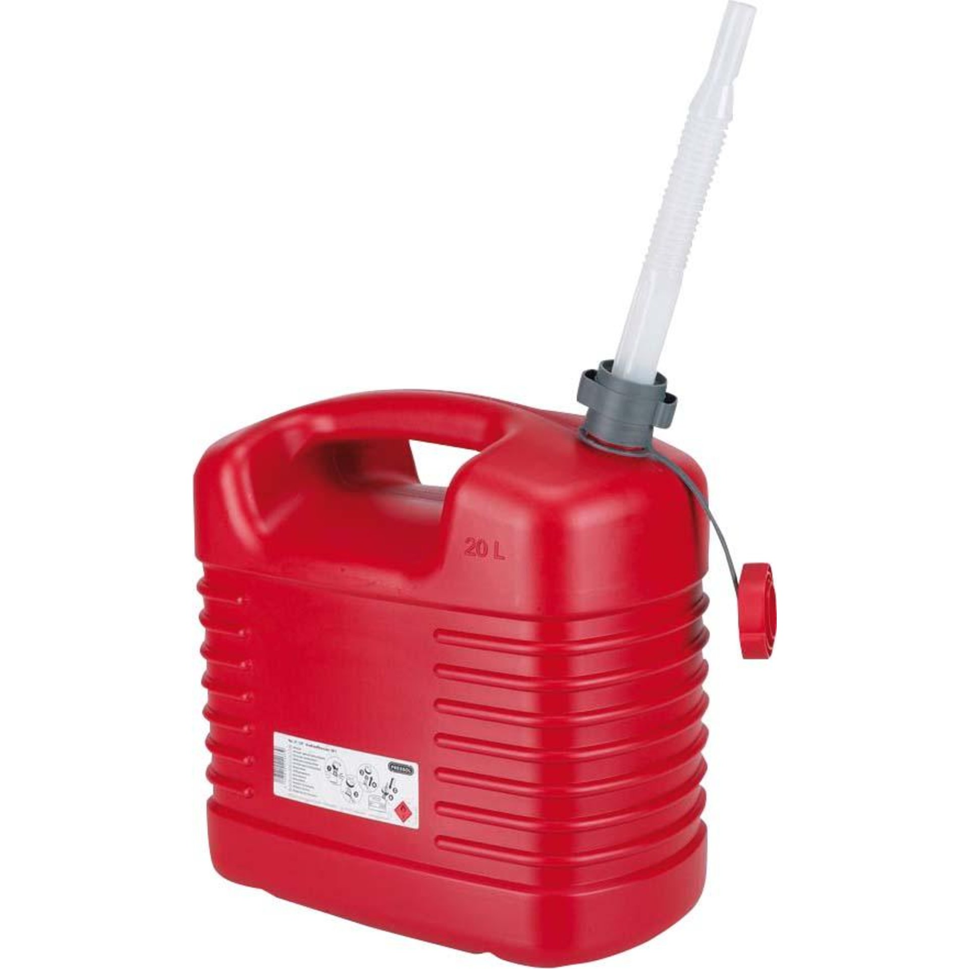 Kraftstoffkanister 10l Nr.21133 Pressol
