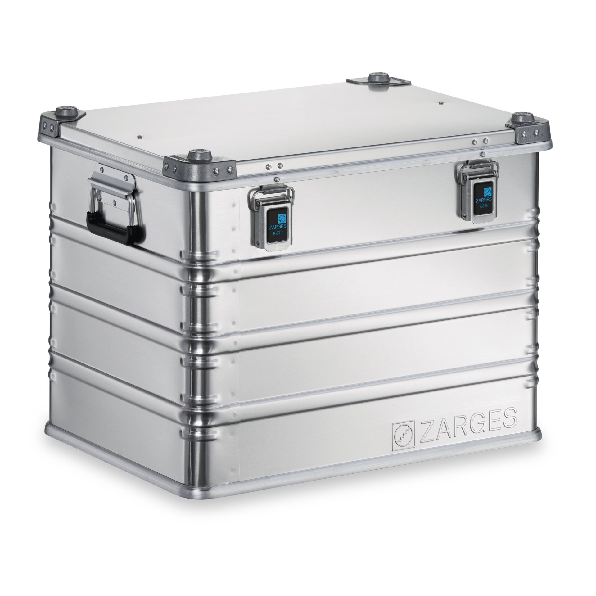 Alu-Kiste K470 600x430x450mm