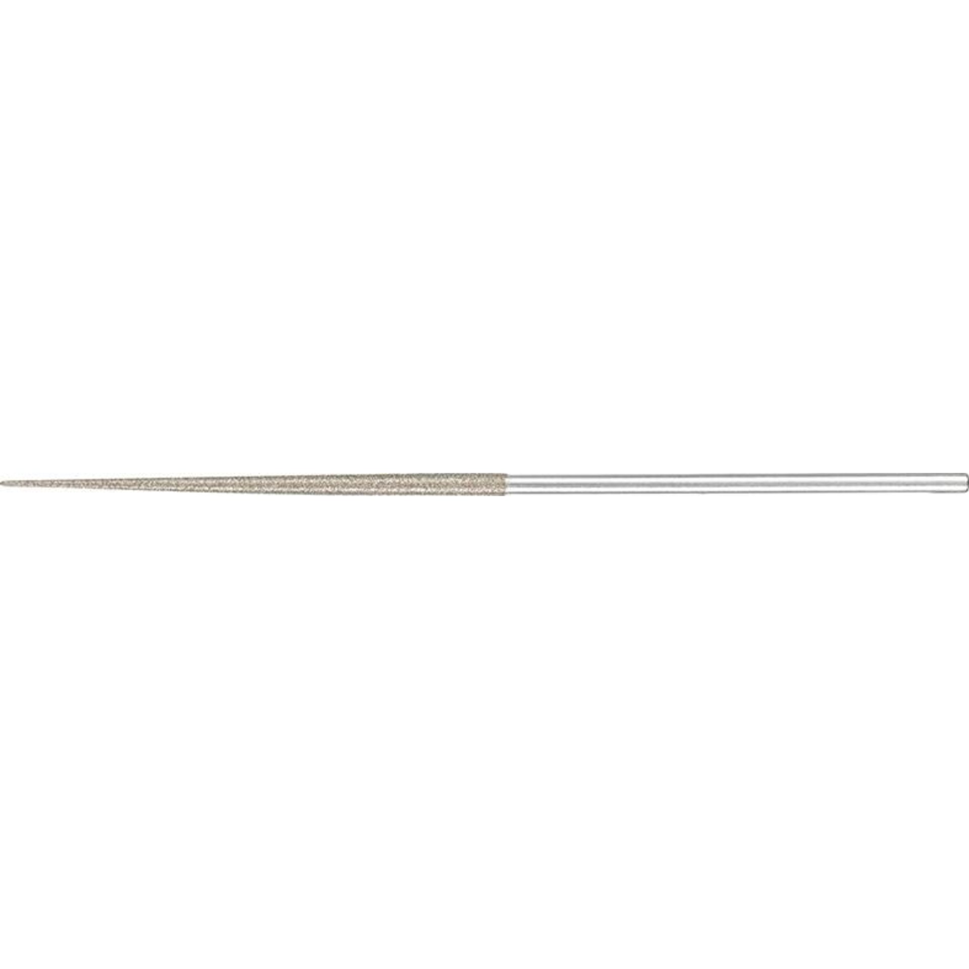 Nadelfeile Diamant rund 140mm PFERD