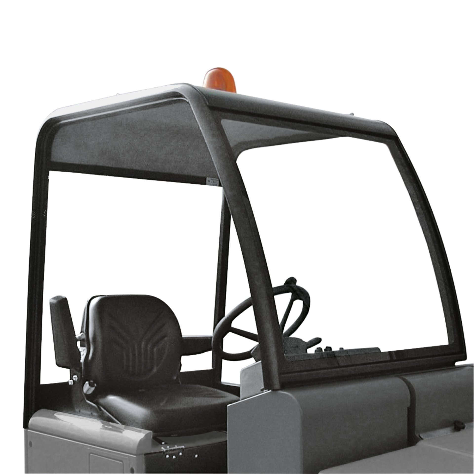 Kärcher ABS Schutzdach KM 105/180 R