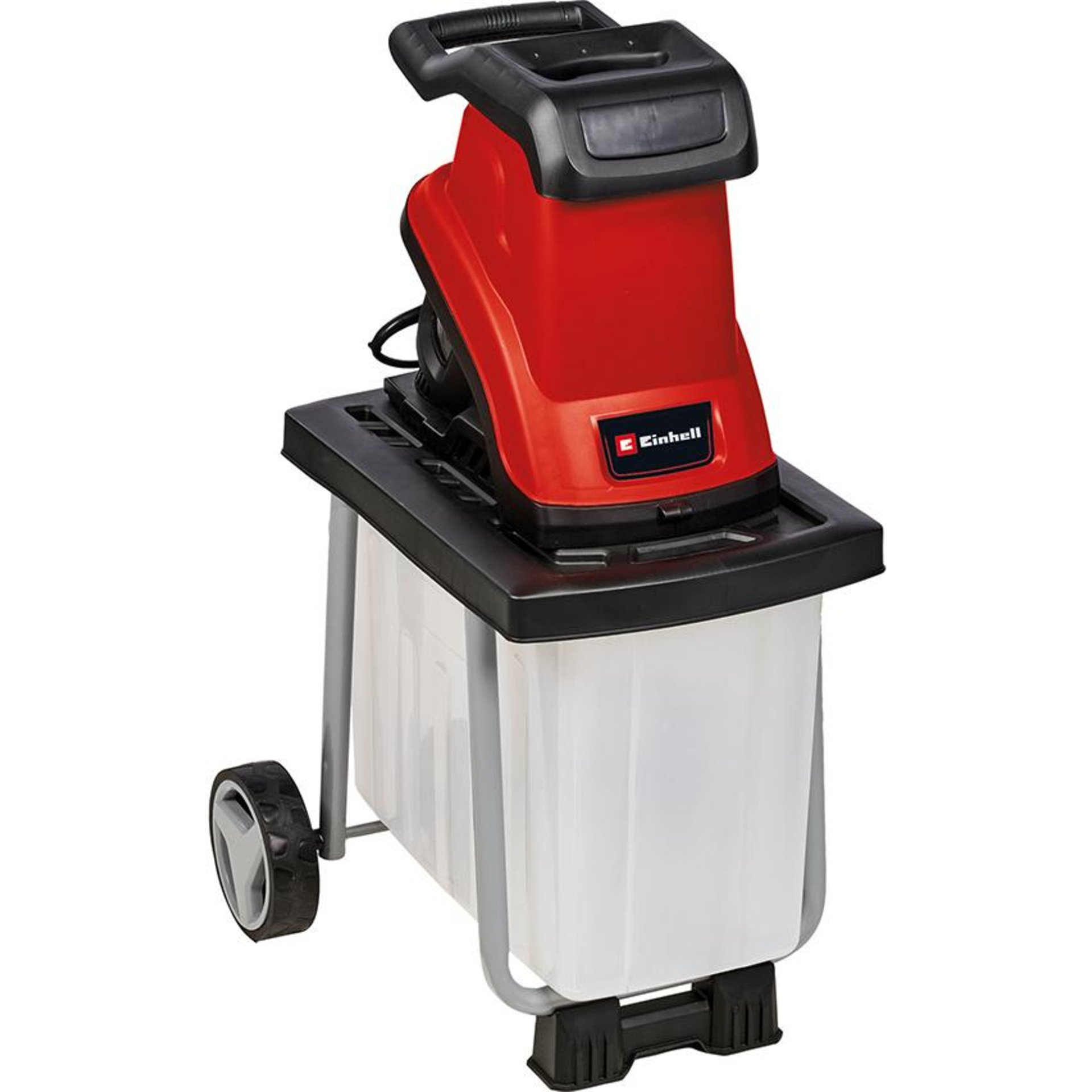 Elektro-Messerhäcksler GC-KS 2540 CB Beschaffungsartikel