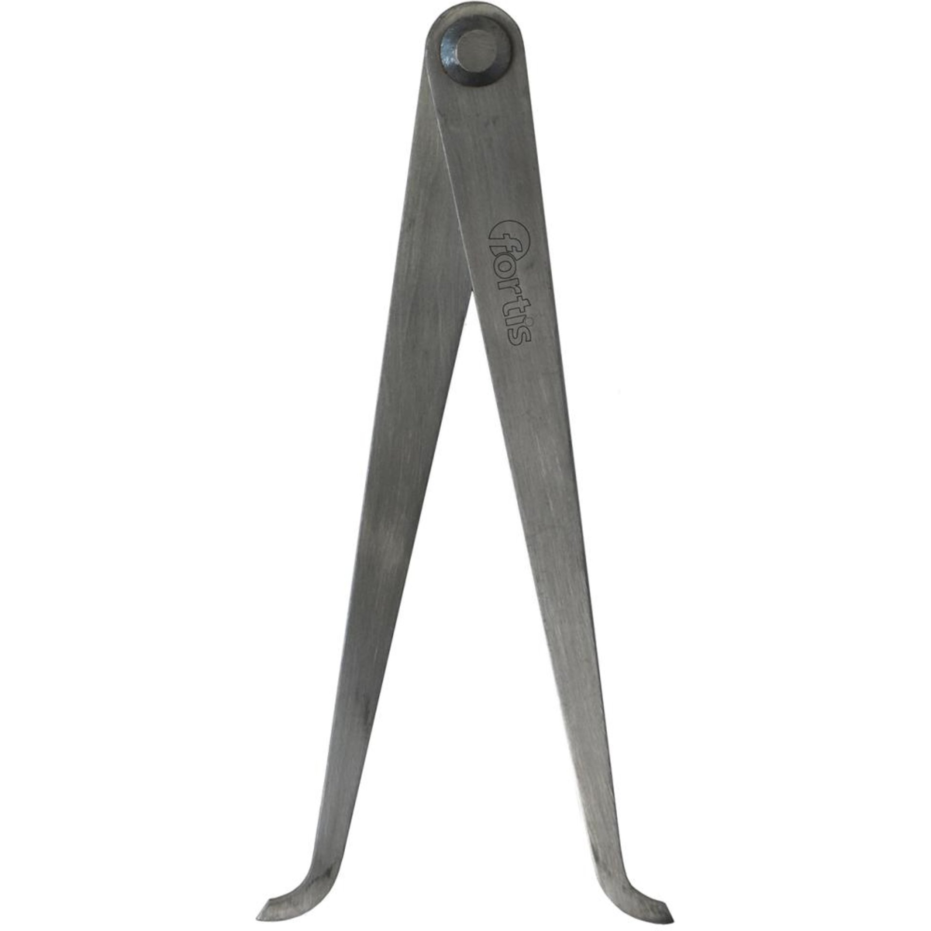 Lochzirkel 150 mm FORTIS