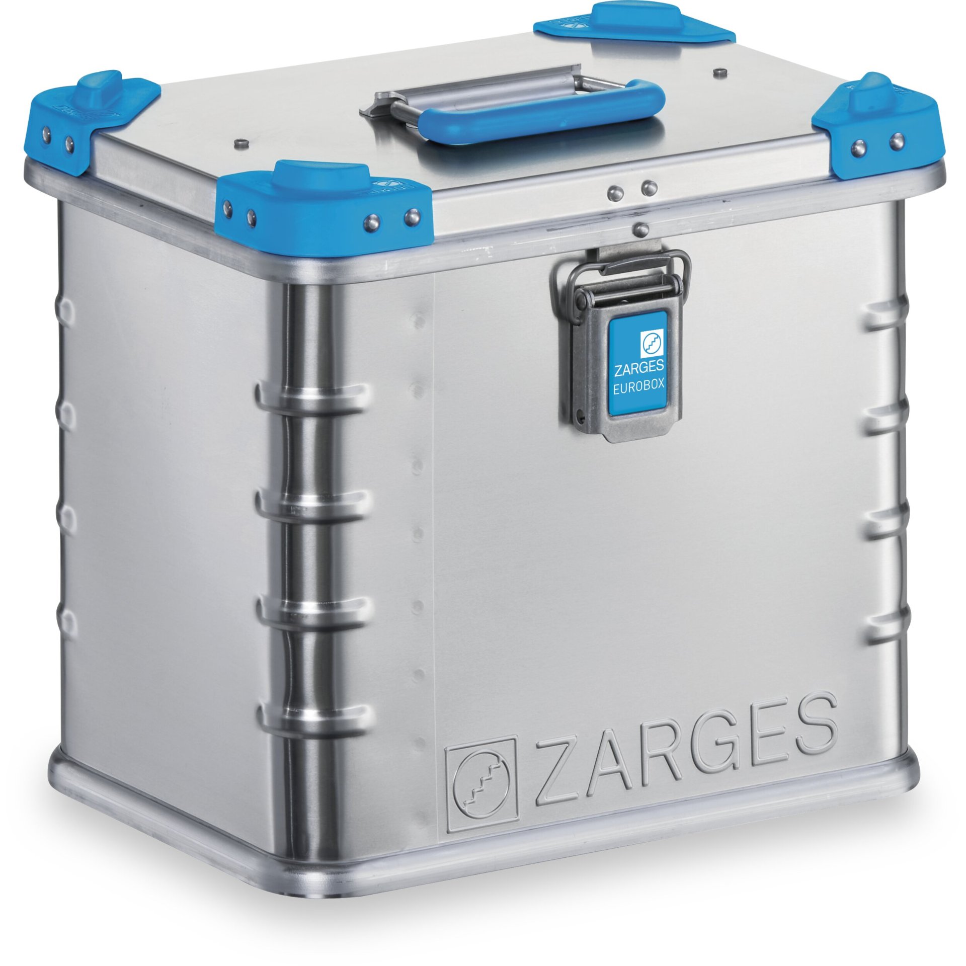 Alu-Eurobox; 350x250x310mm