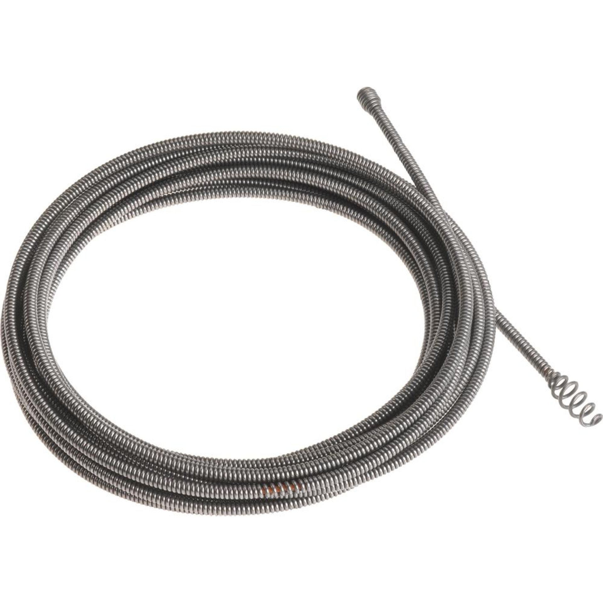 Ersatzspirale 6,3mm x 7,6m Ridgid
