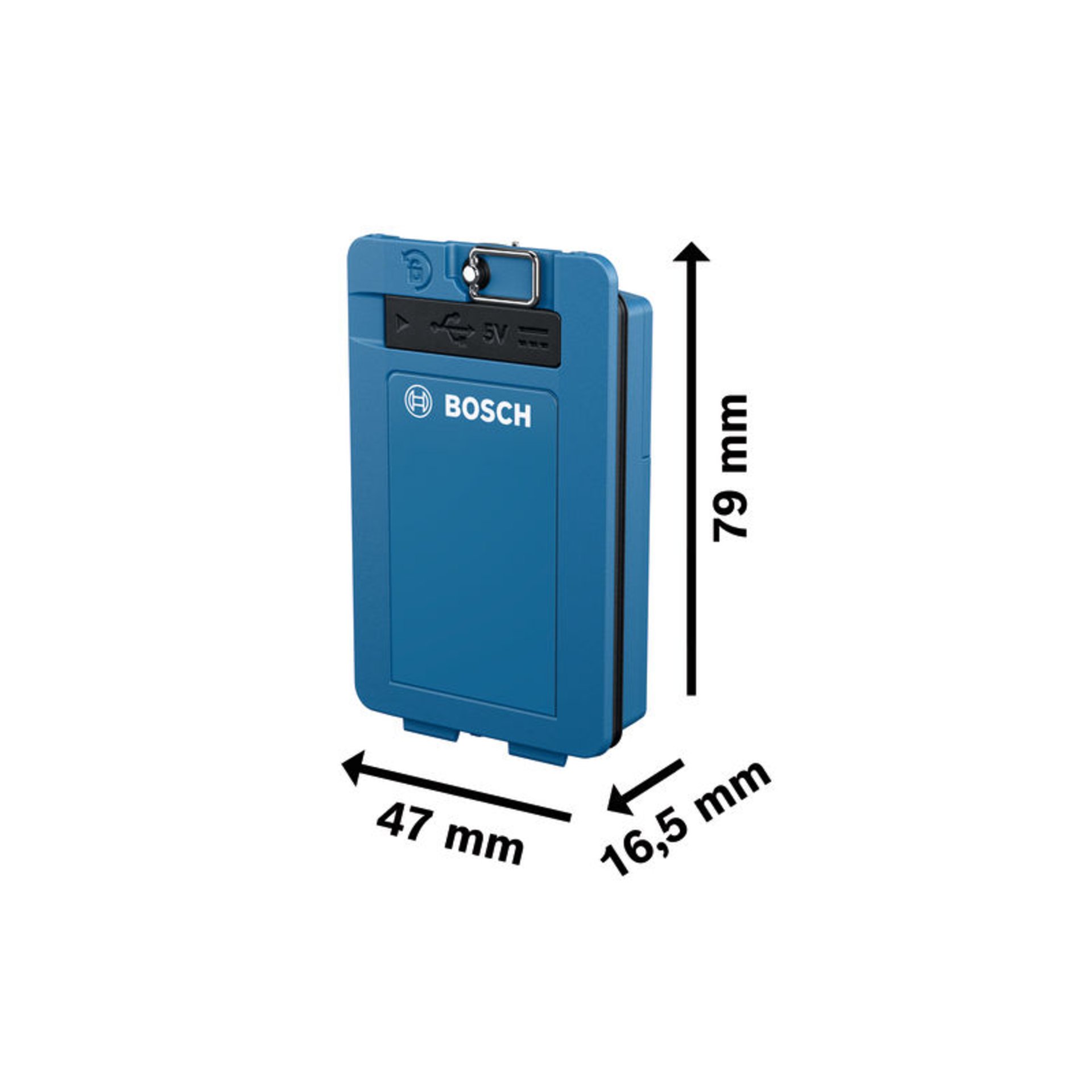 Akkupack BA 3.7V 3.0Ah XL