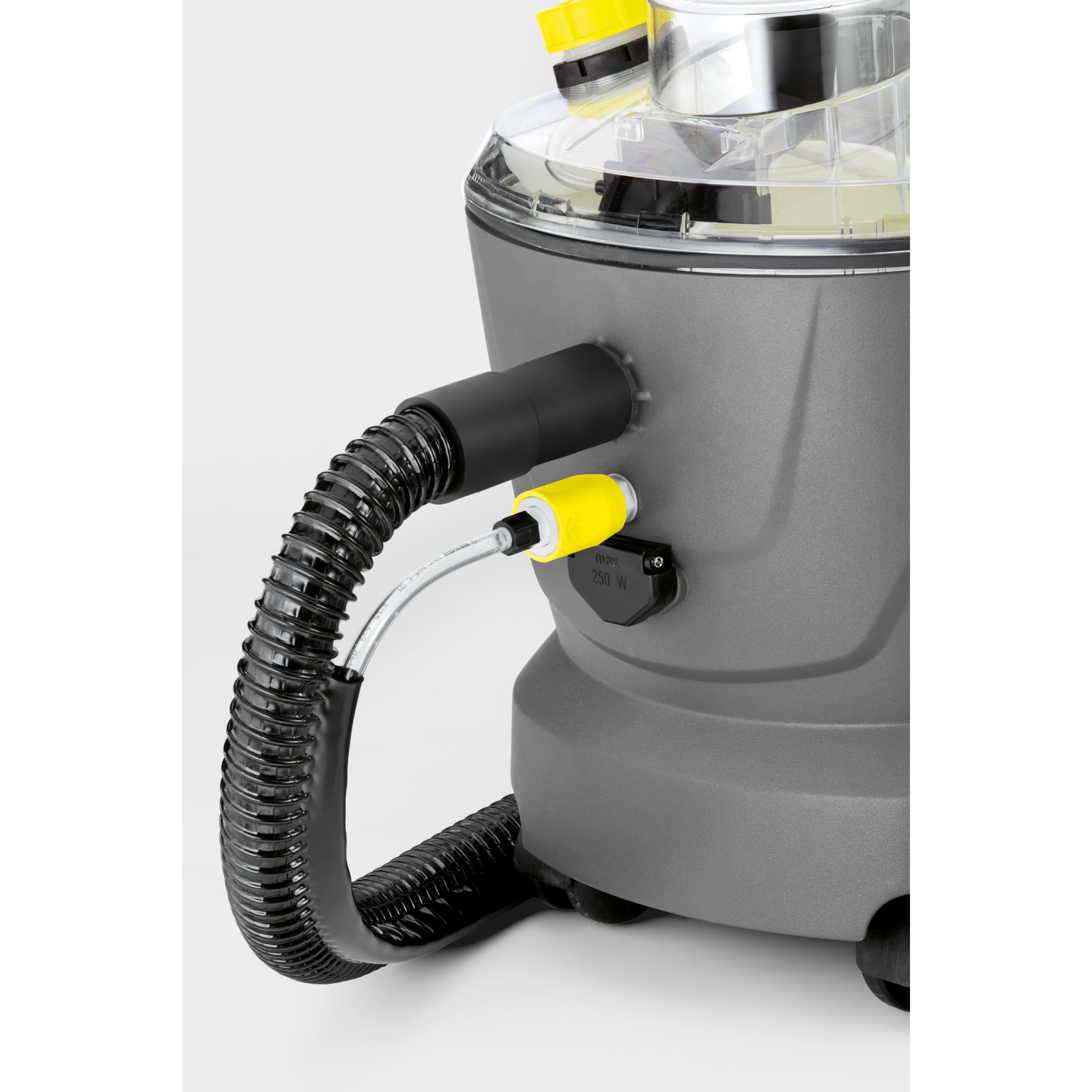 Kärcher Waschsauger Puzzi 10/2  ADV