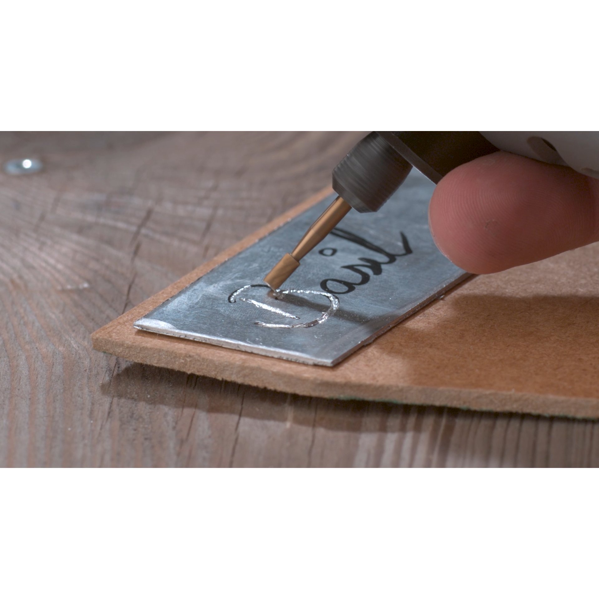 DREMEL® MAX Graviermesser