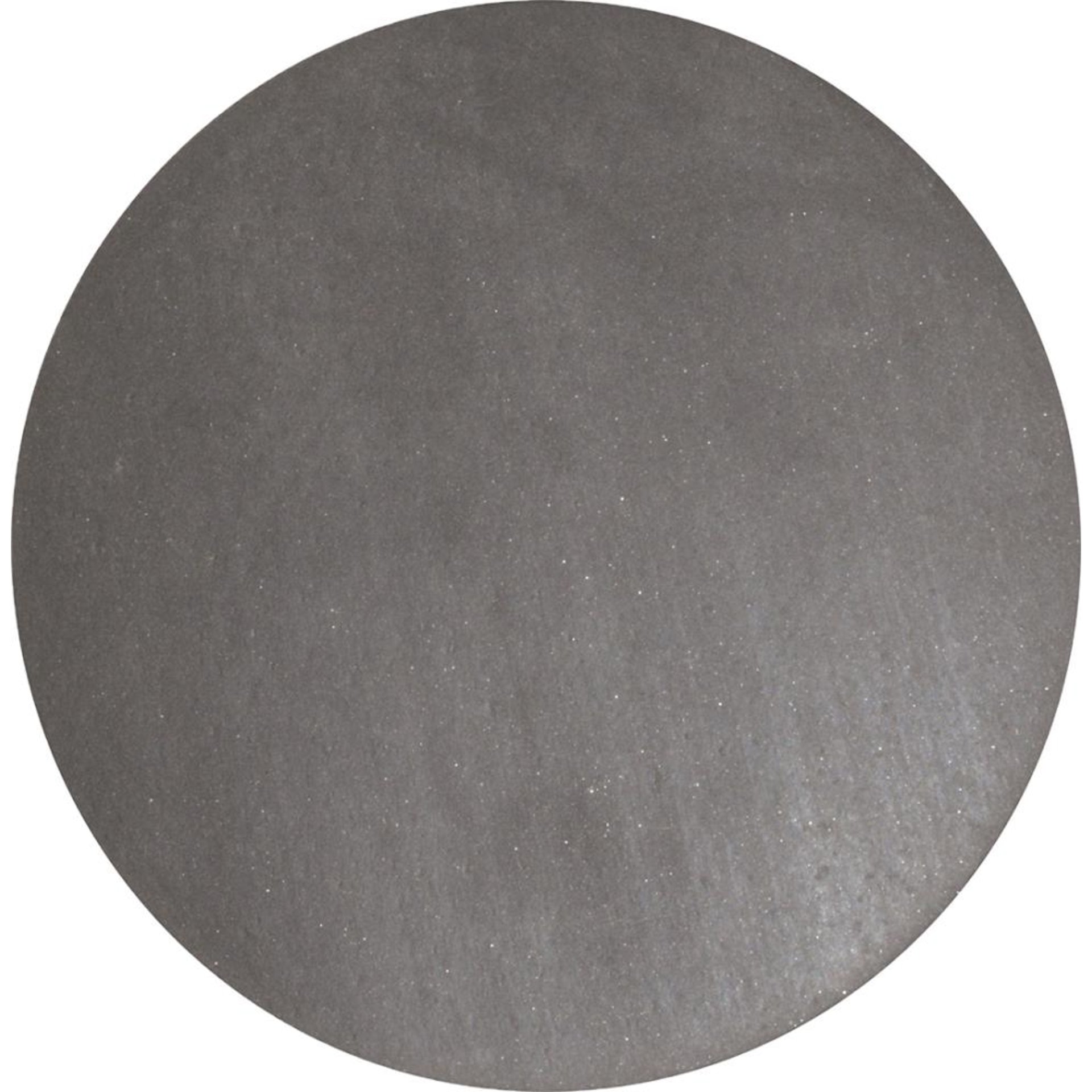 Dichtungsscheibe Gummi, 100 x 2 mm, zum Selbstzuschnitt