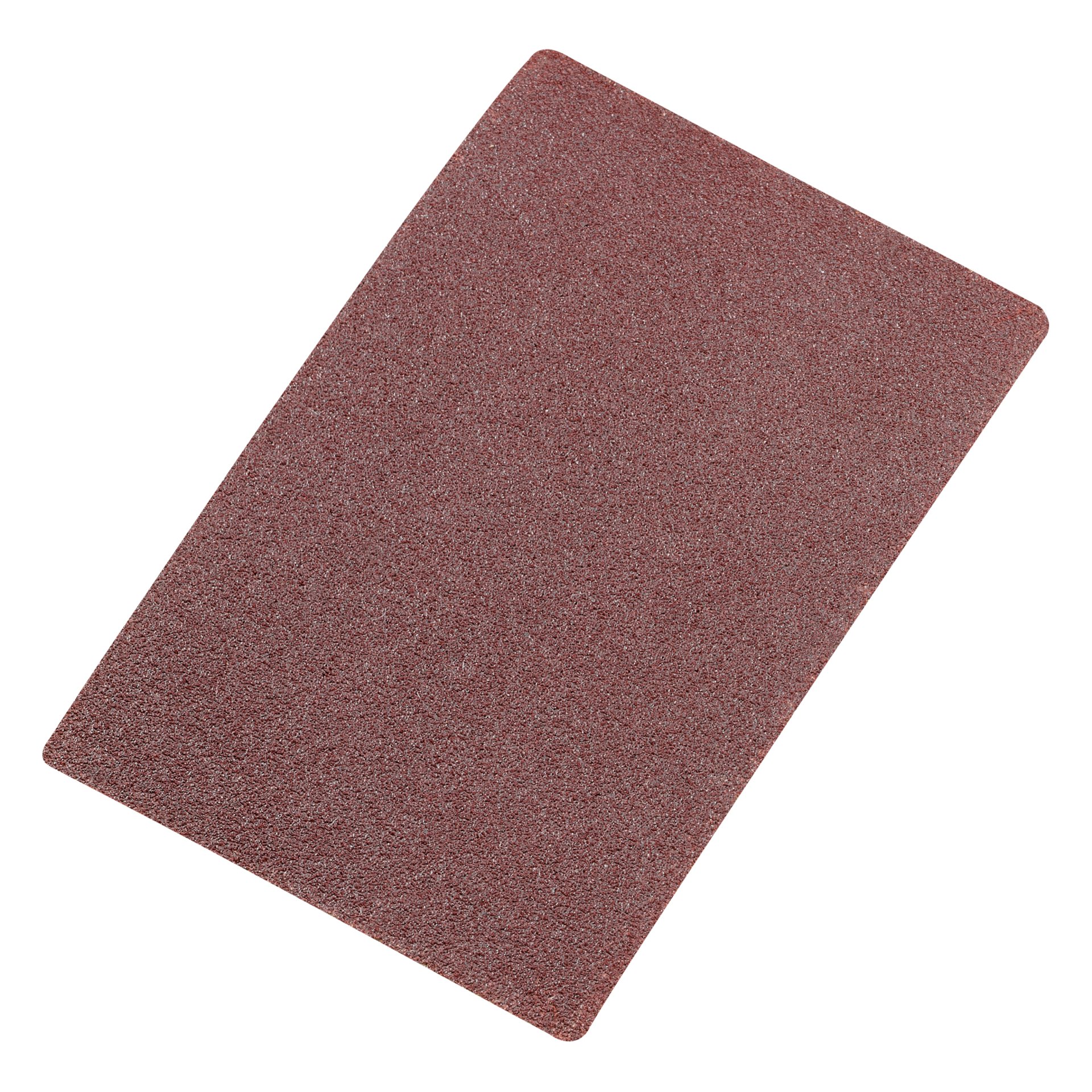 Klett-Schleifpapier 39x60 PU-P180 VE10