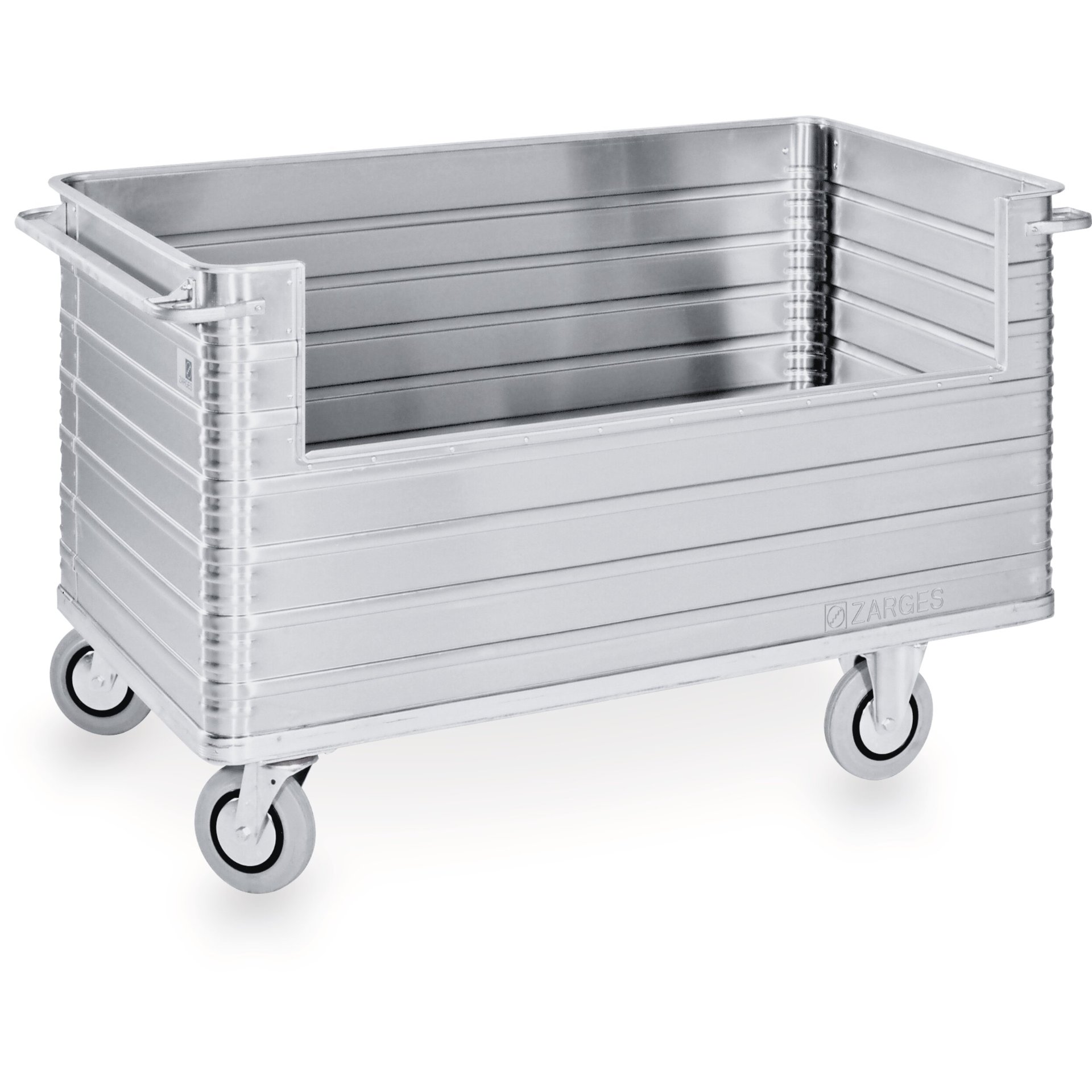 Transportwagen W 172