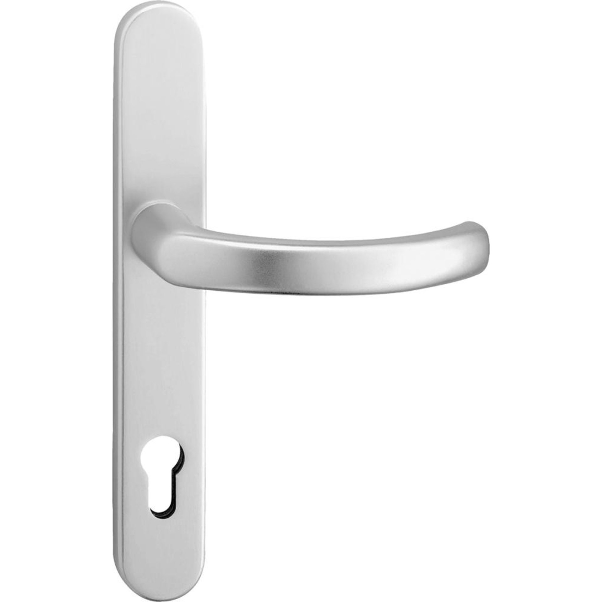 Alu-Rahm.-1/2-Grt.,Kronos,8mm,92,PZ,F01 2005/235, F01