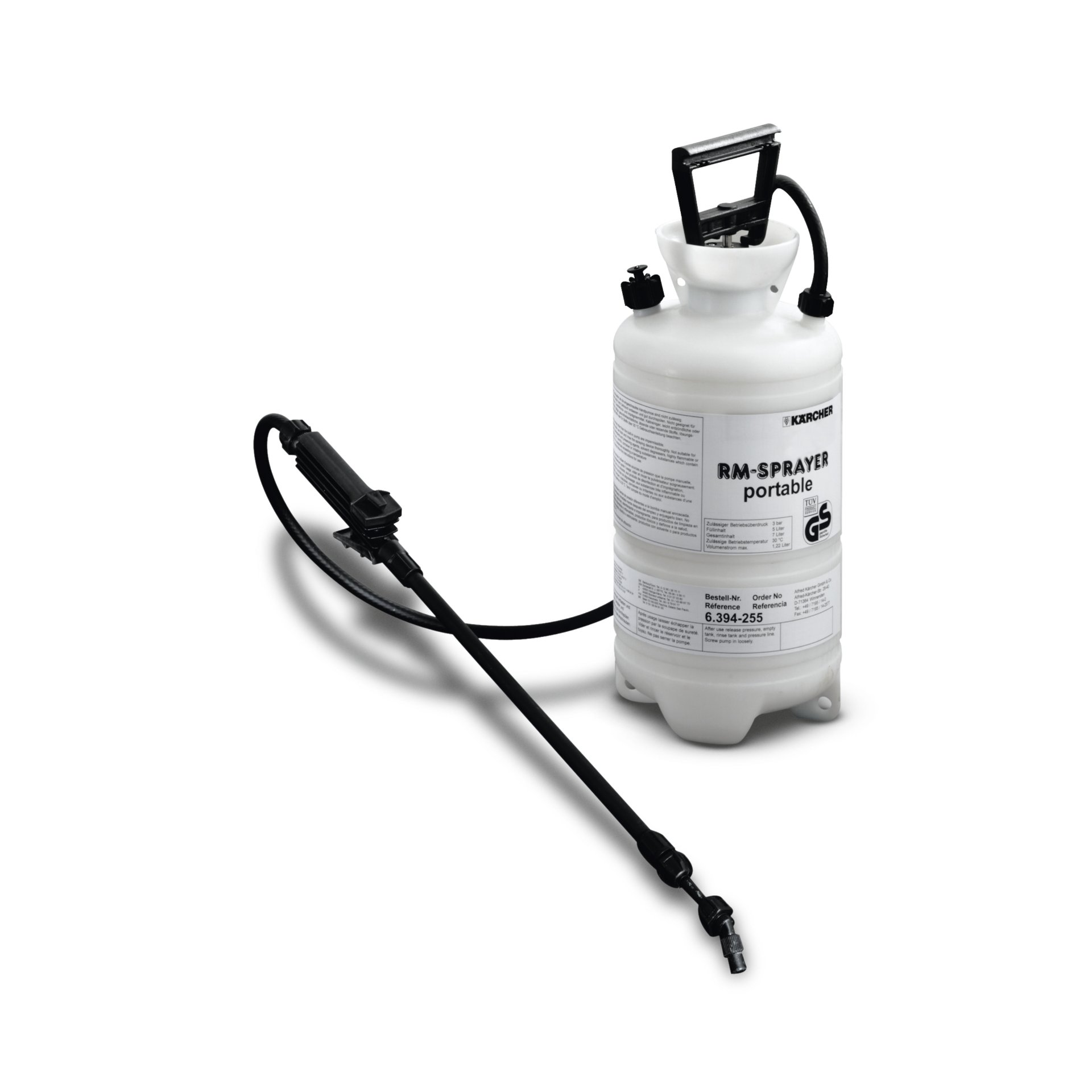 Kärcher RM-Sprayer