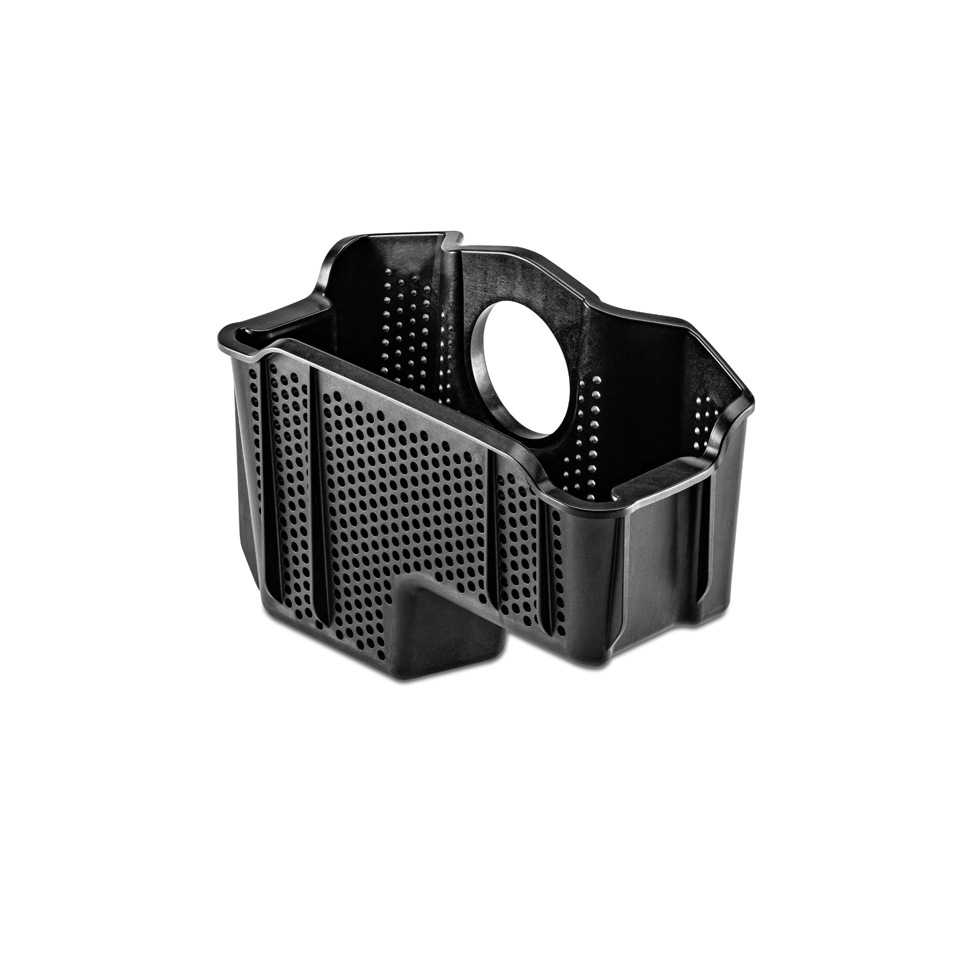 Kärcher Grobschmutzfilter NT 50/1 K und Mwf, schwarz, Kunststoff