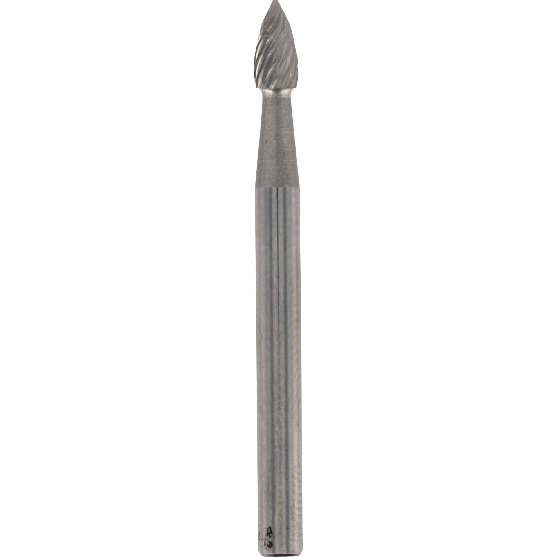 Wolframkarbid-Fräser mit Eispitze 3,2 mm