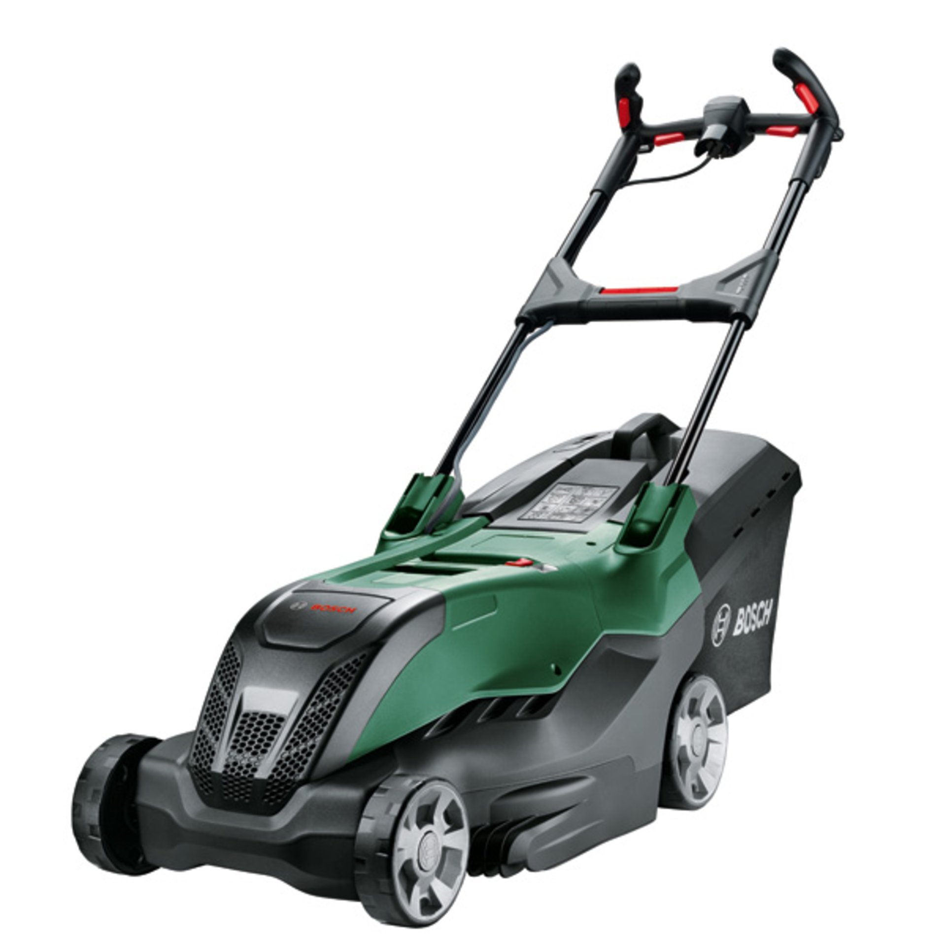 Rasenmäher AdvancedRotak 40-650