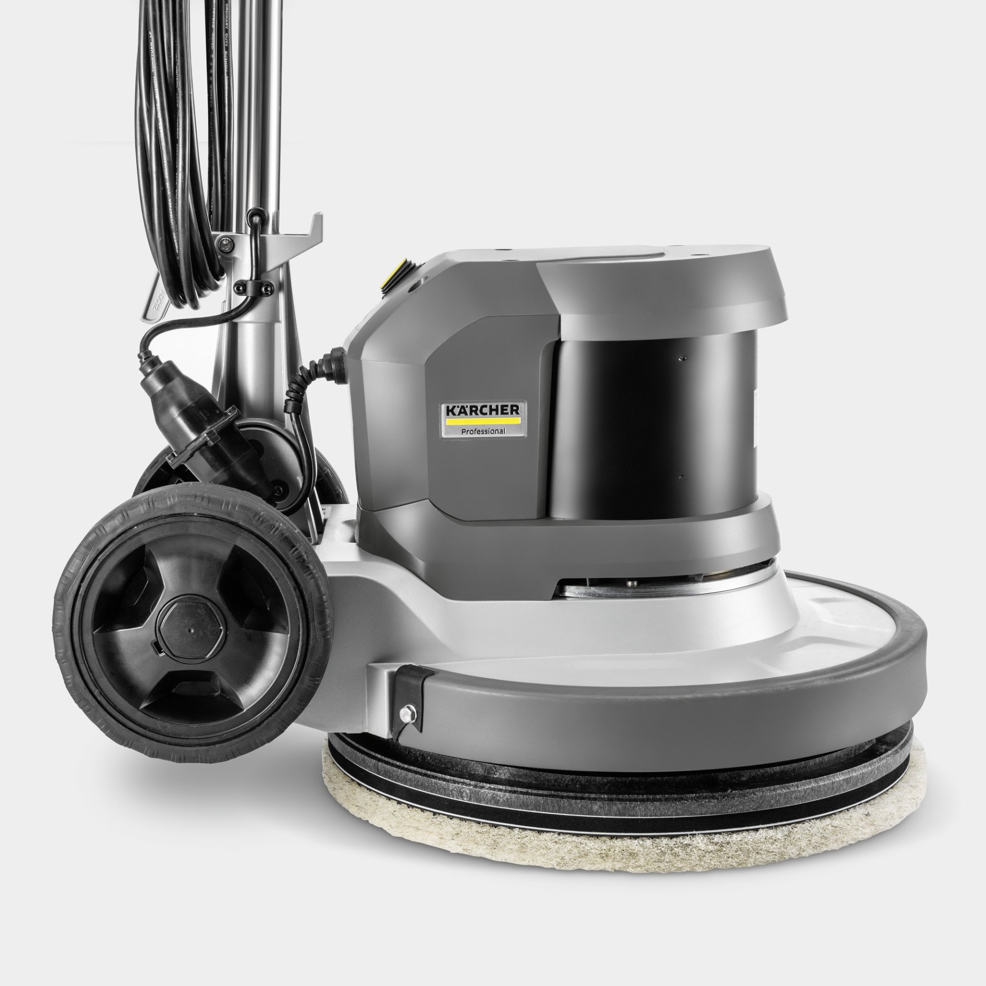 Kärcher Scheuersaugmaschine Kärcher BDS 43/DUO C