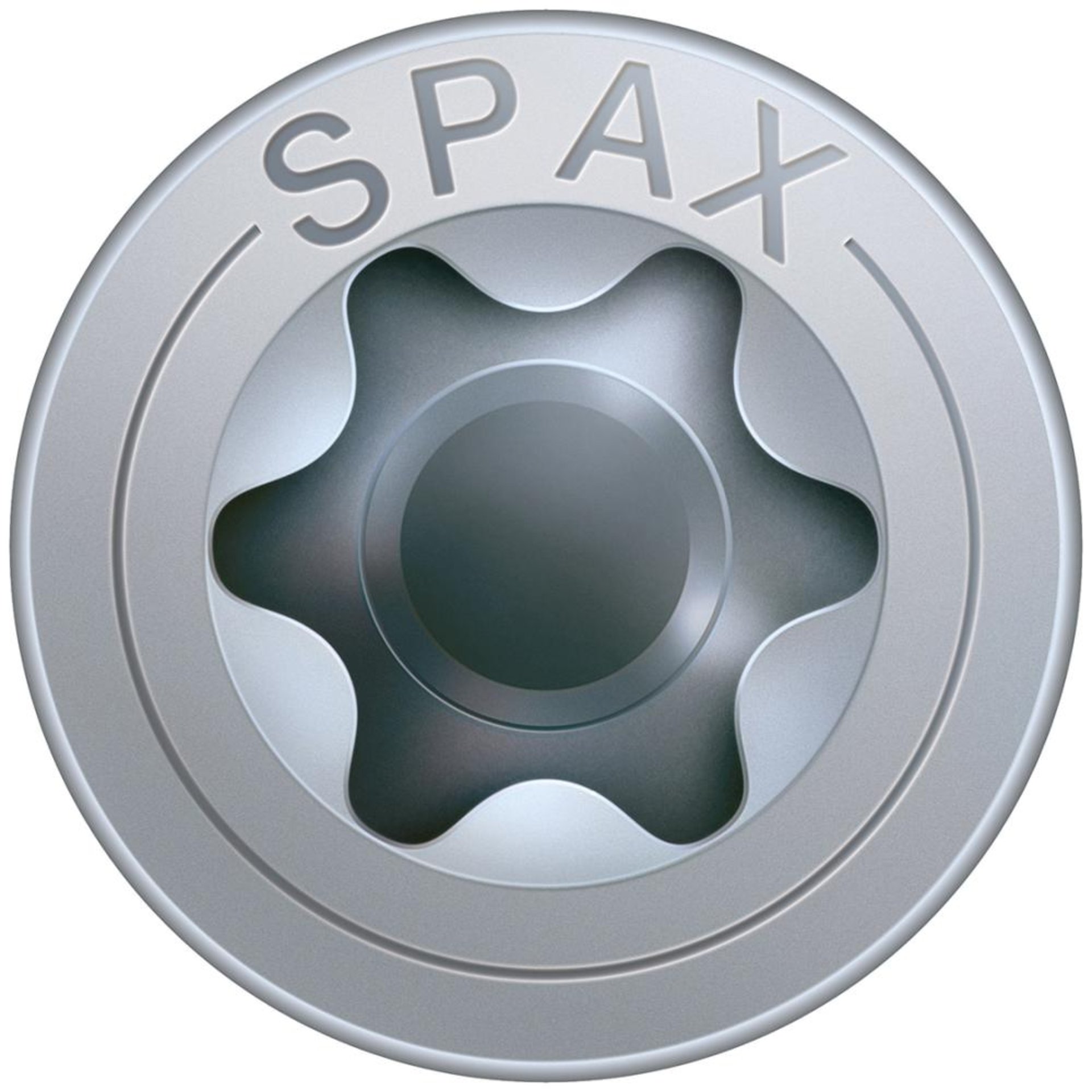 SPAX SeKo T-STAR 10,0x300 VG Wirox