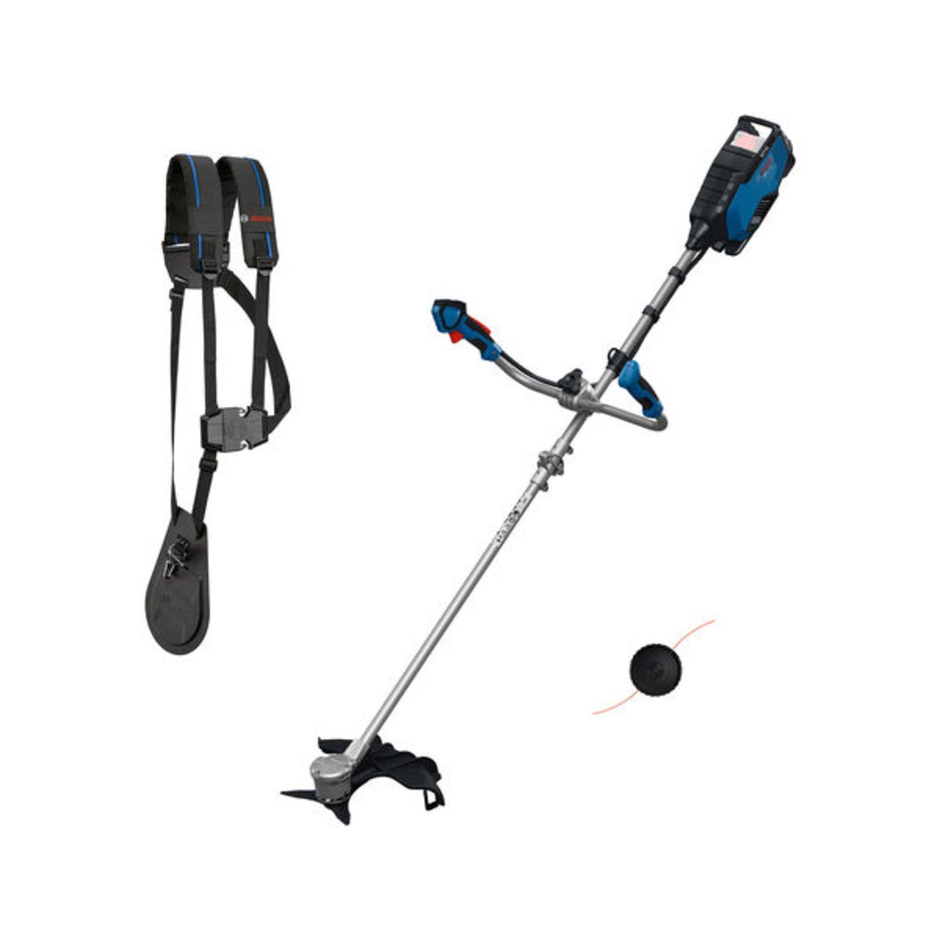 Freischneider GFR18V-25BH