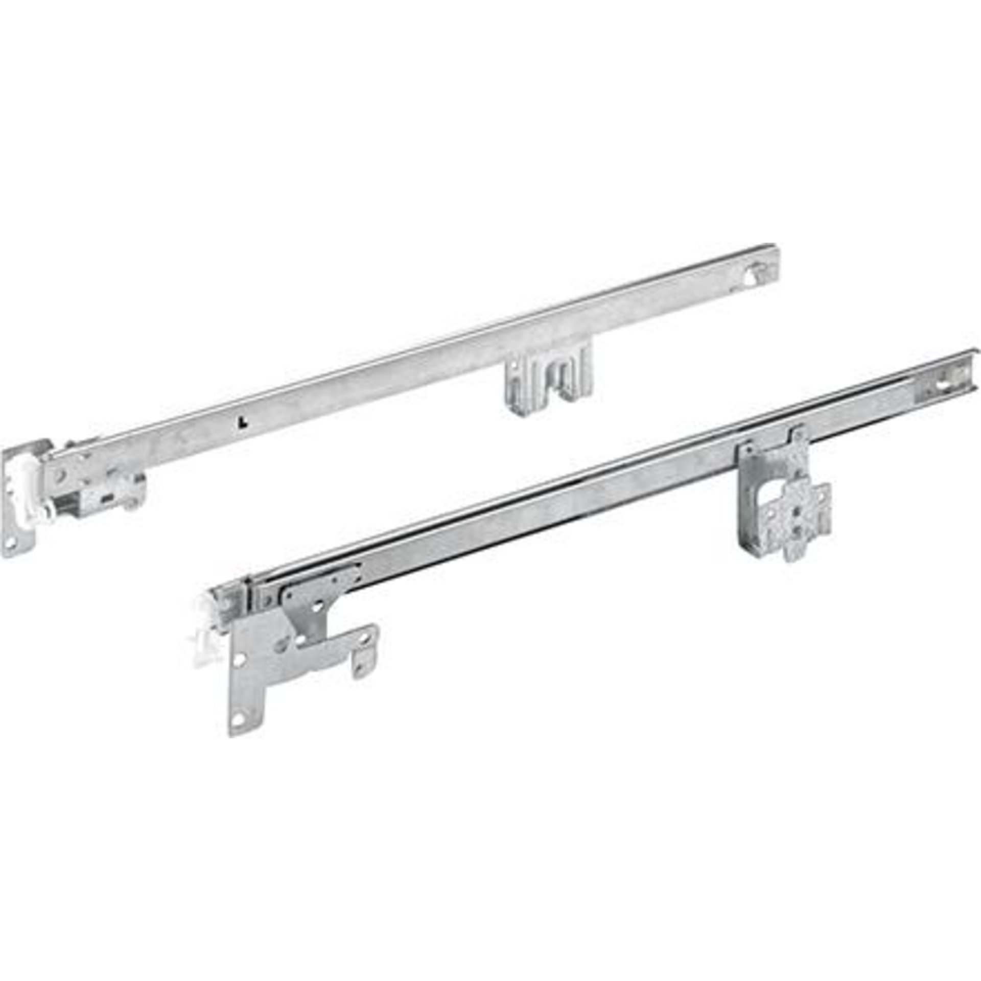 Kugelauszug,KA 270,74864,730mm,verzinkt Hettich