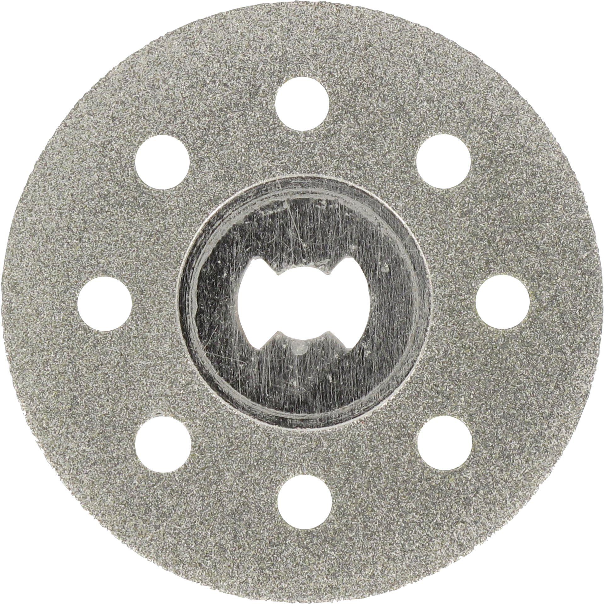 DREMEL® EZ SpeedClic: Diamant-Trennscheibe