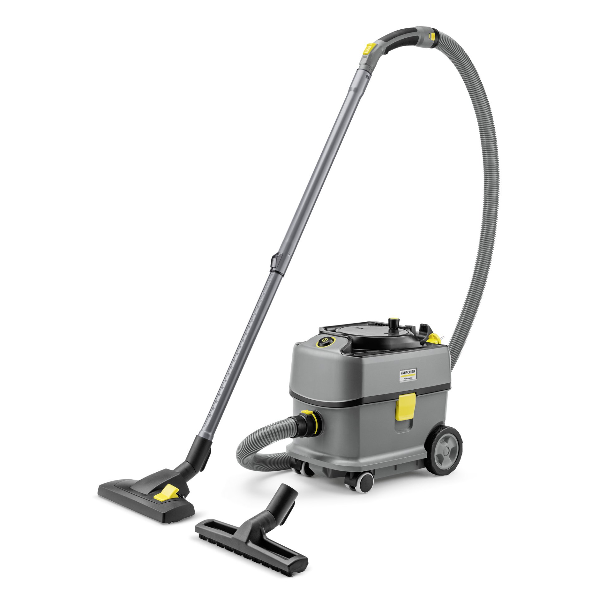 Kärcher Trockensauger T 10/1 Adv