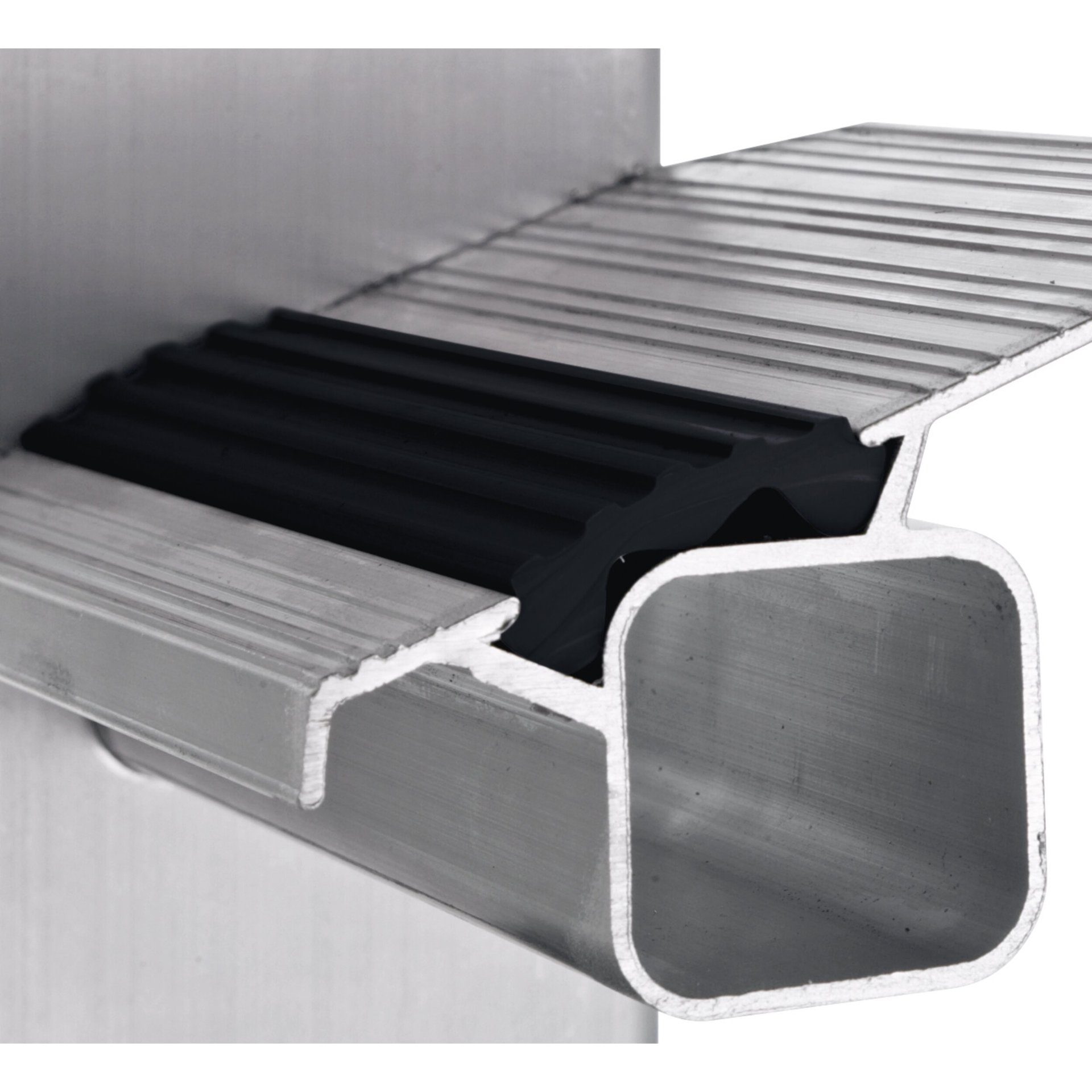 Saferstep S - LM-Stufen-Stehleiter 3 Stufen