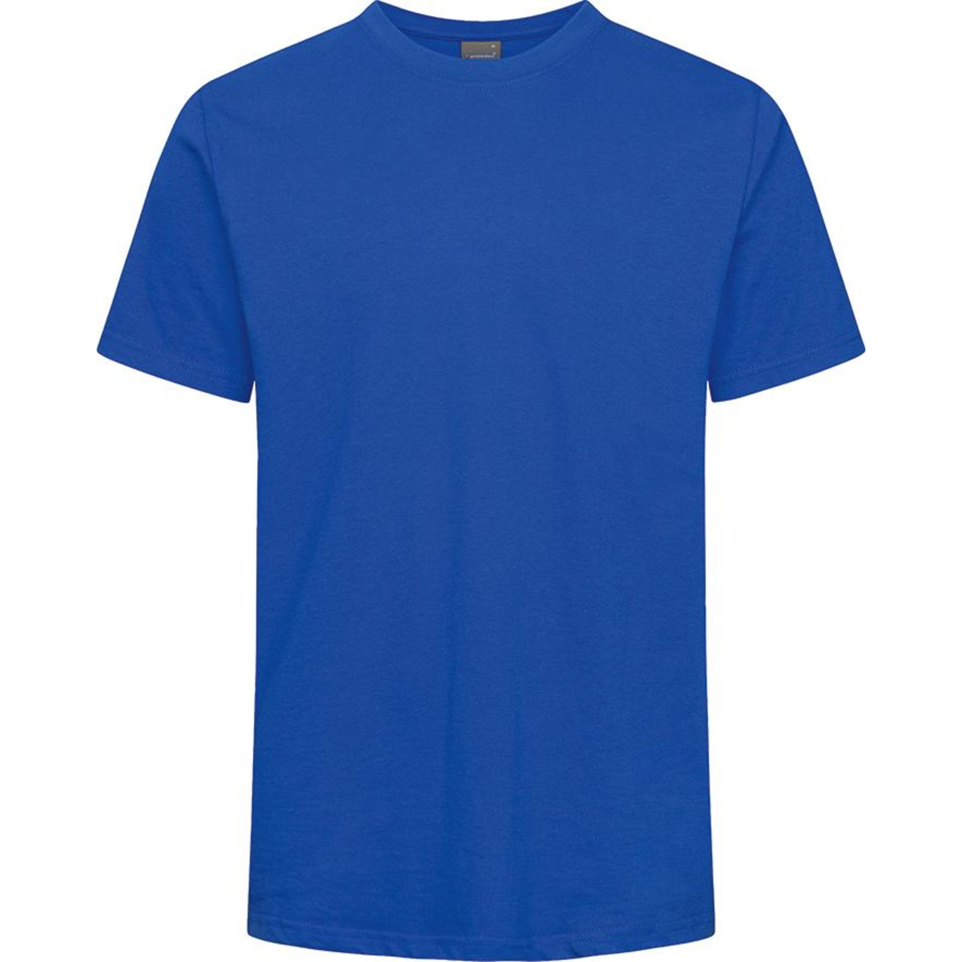 Premium-T Men royal 2XL