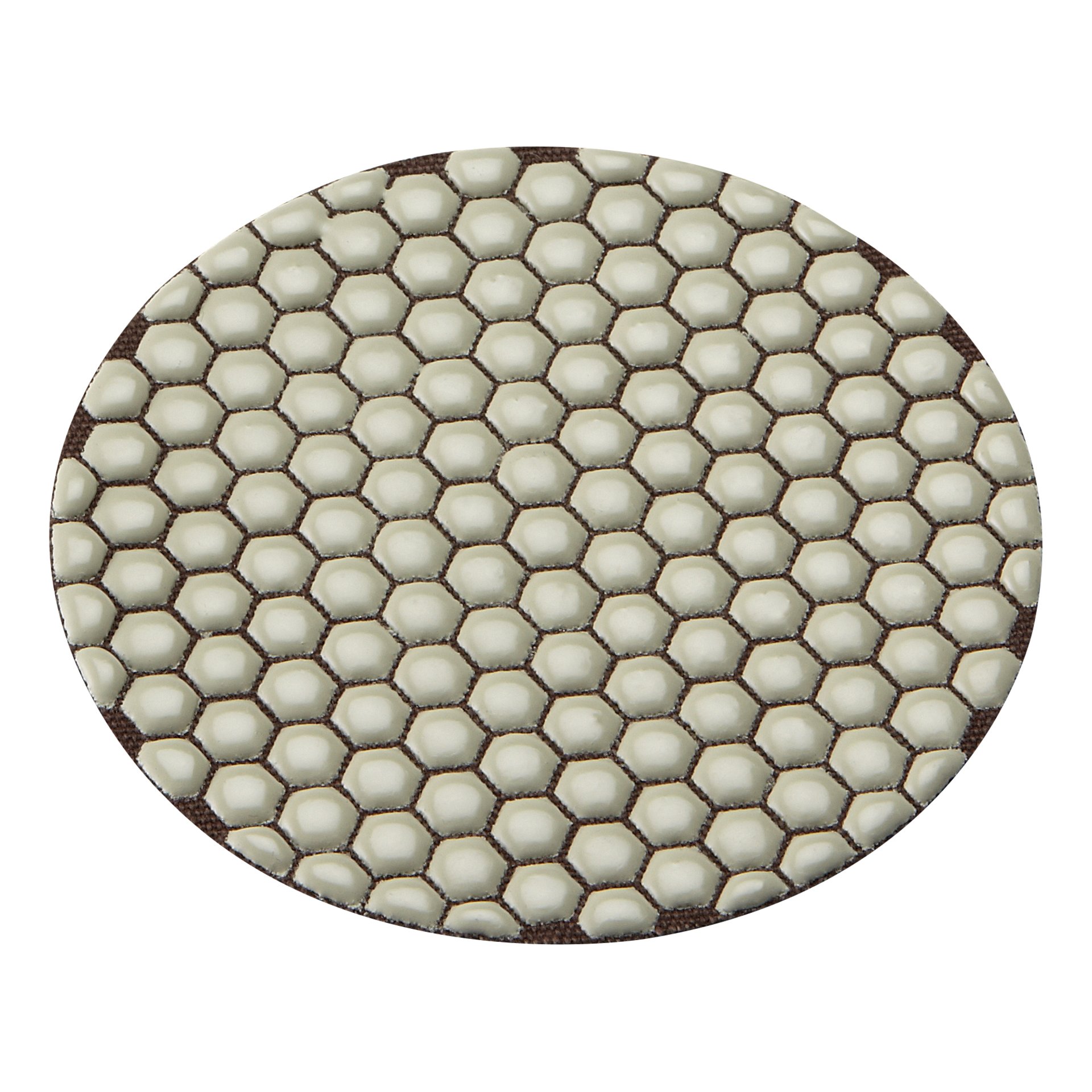 Diamant-Schleifpad DP 1500 DRY D115