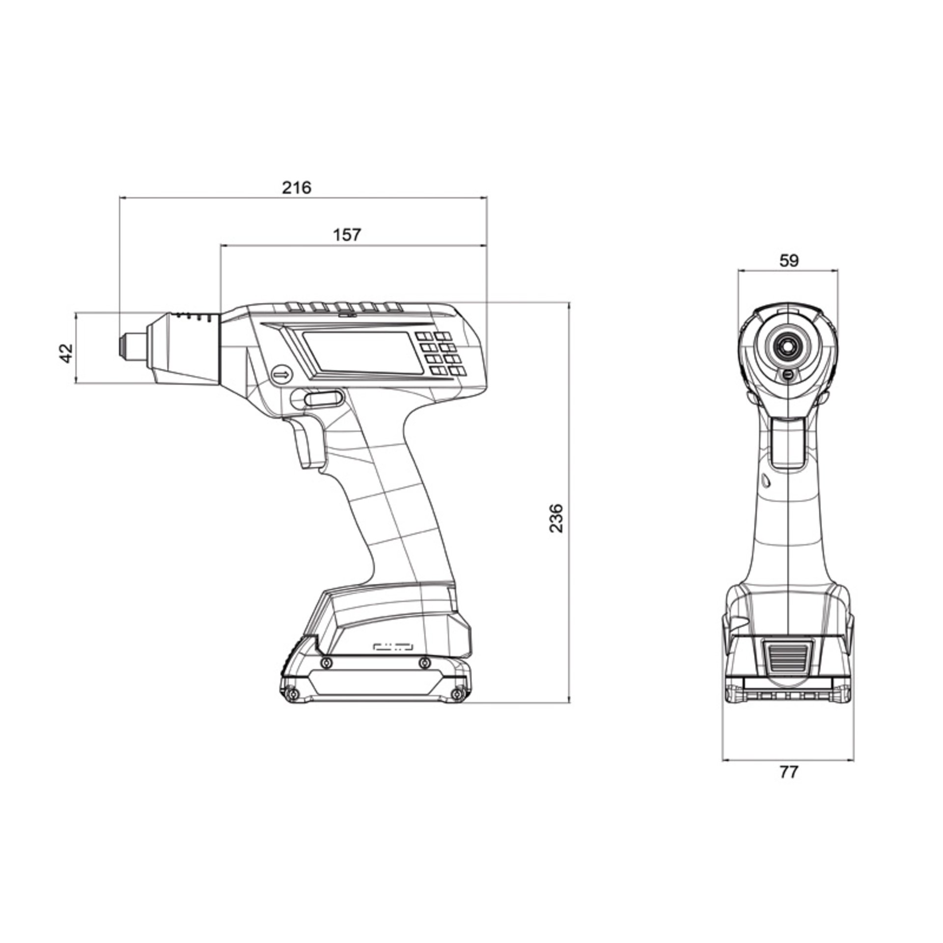 EXACT ION 12-450