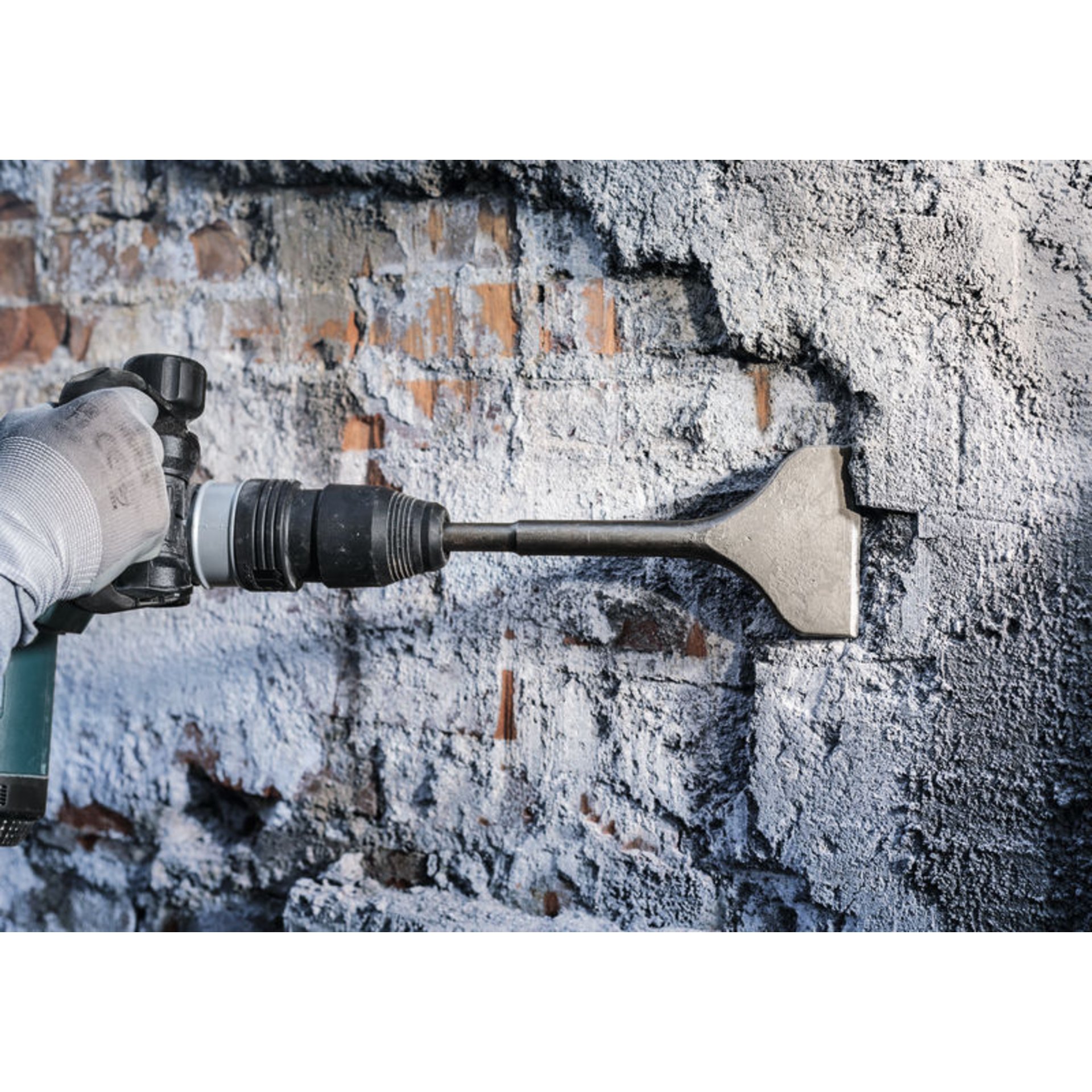PRO SDS max-4C Spatmeißel, 115 x 350 mm