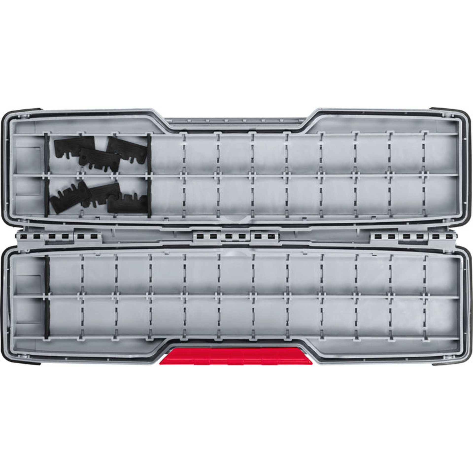 PRO Tough Box Large für Zubehör, 50 x 120 x 355 mm
