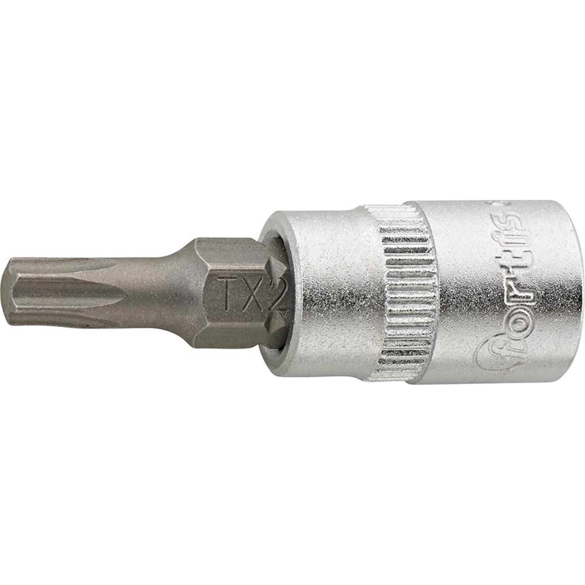 Schraubendrehereinsatz 1/4" T25x36mm FORTIS