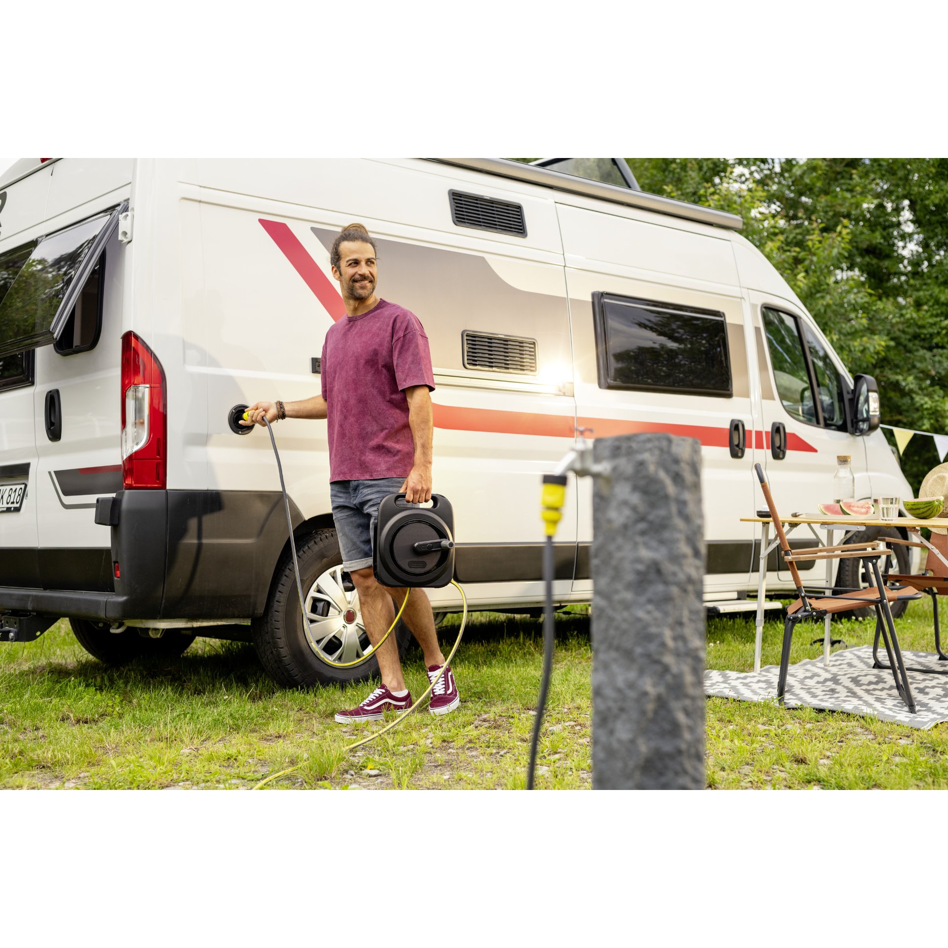 Kärcher HBX 2.10 Compact