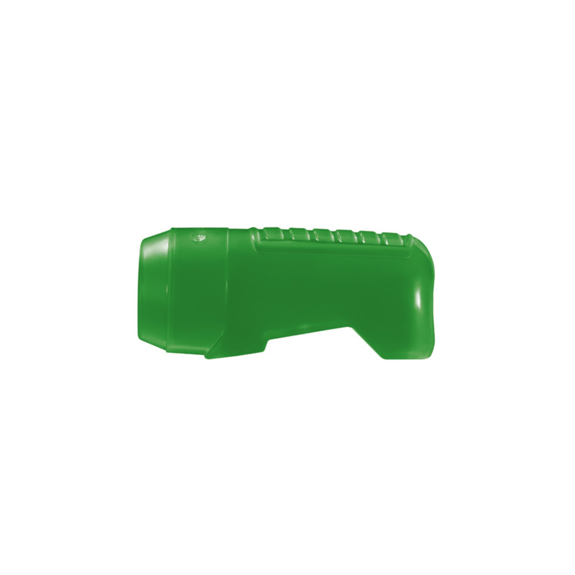 Protektor 12 Volt Exact Mittelhandgriff - Grün  (5er-Pack)