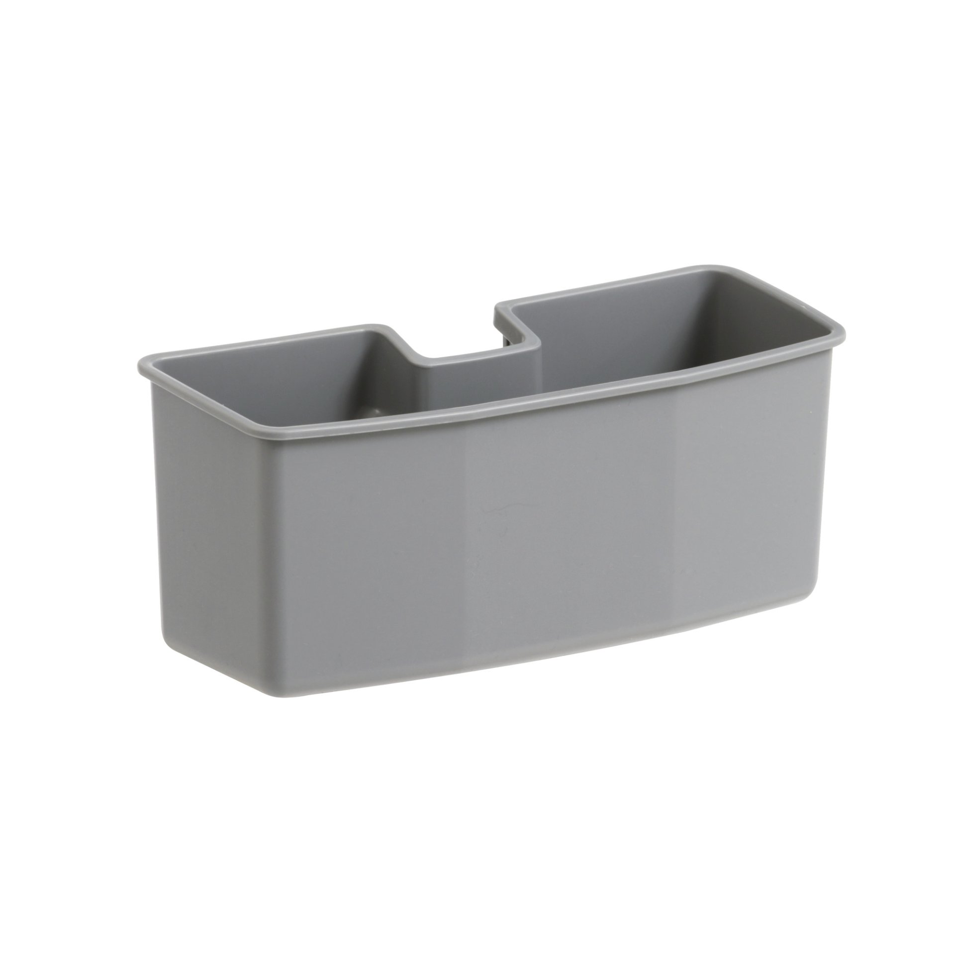 Kärcher Ablage Wanne grau Nickita