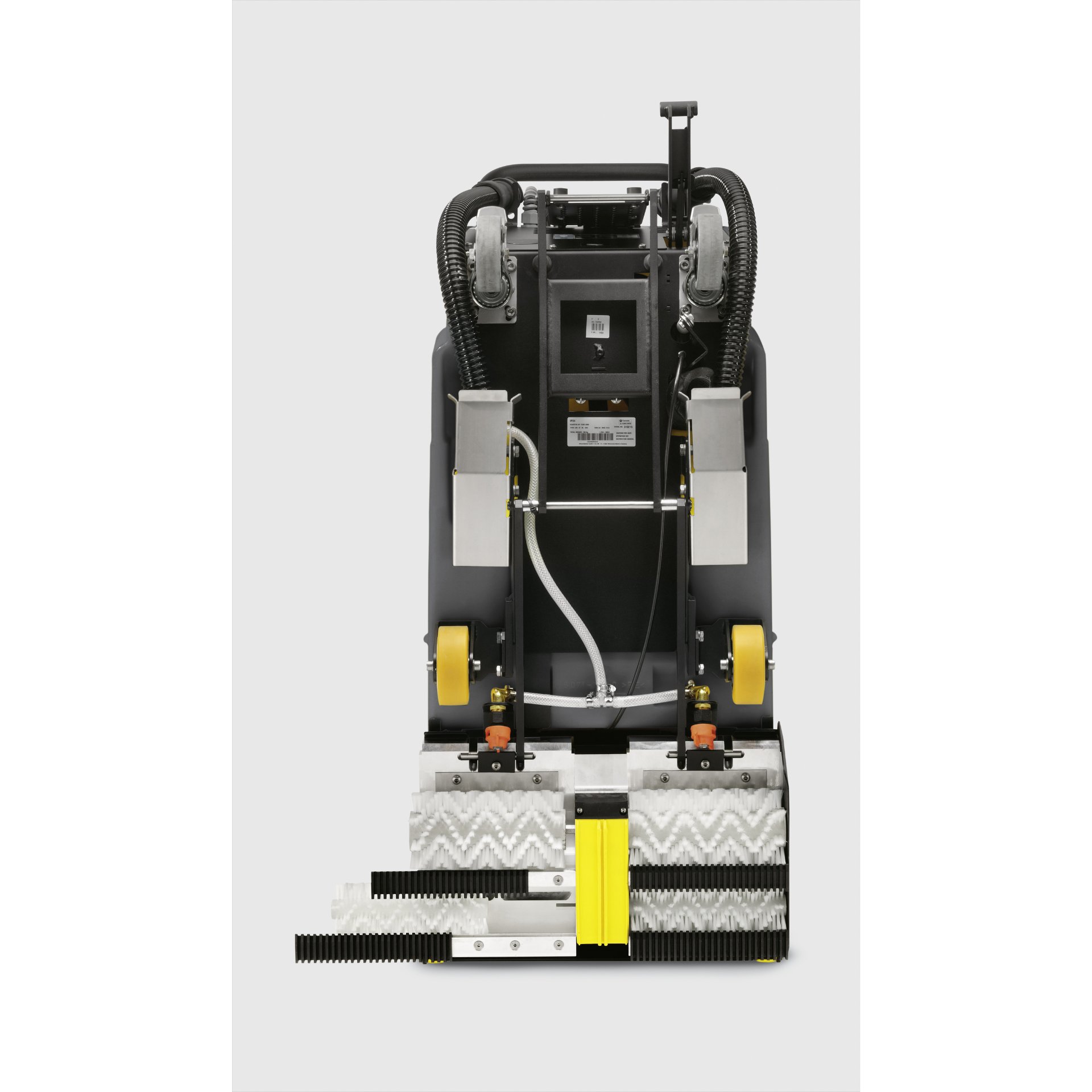 Kärcher Scheuersaugmaschine BR 47/35 Esc