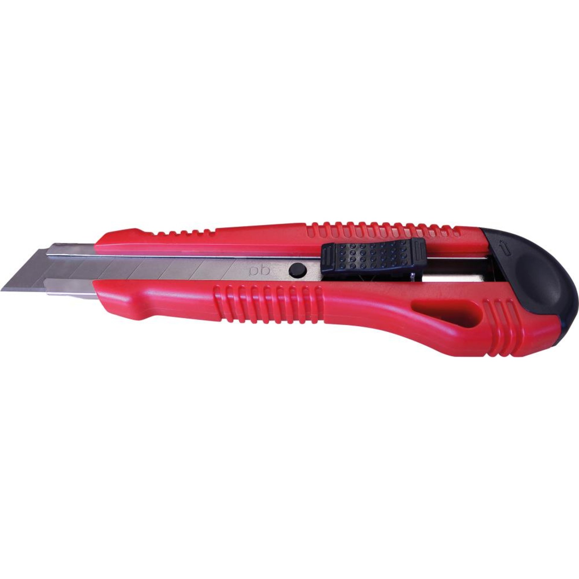 Cutter-Universalmesser 18mm, selbstblockierend