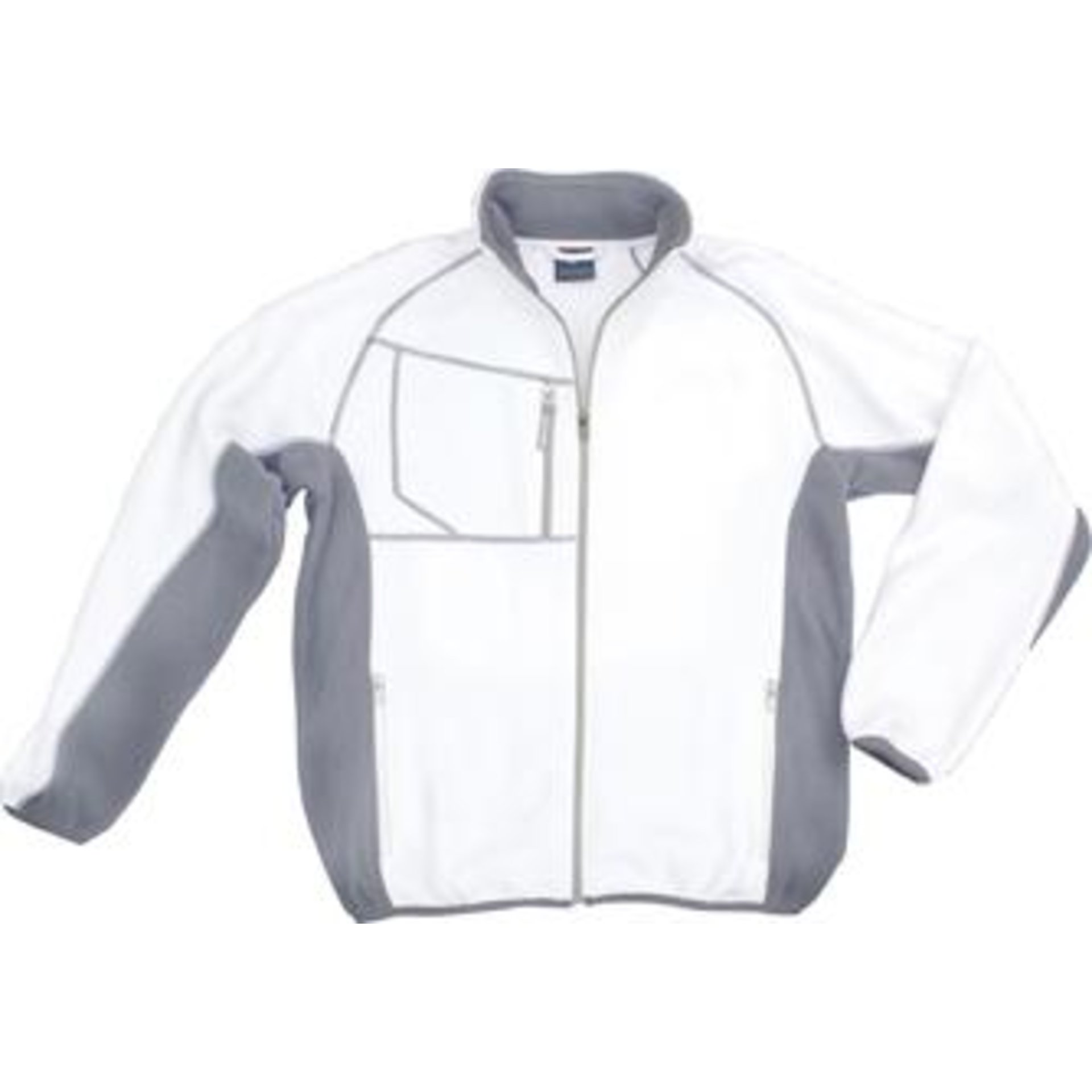 Fleece-Jacke CHAMP